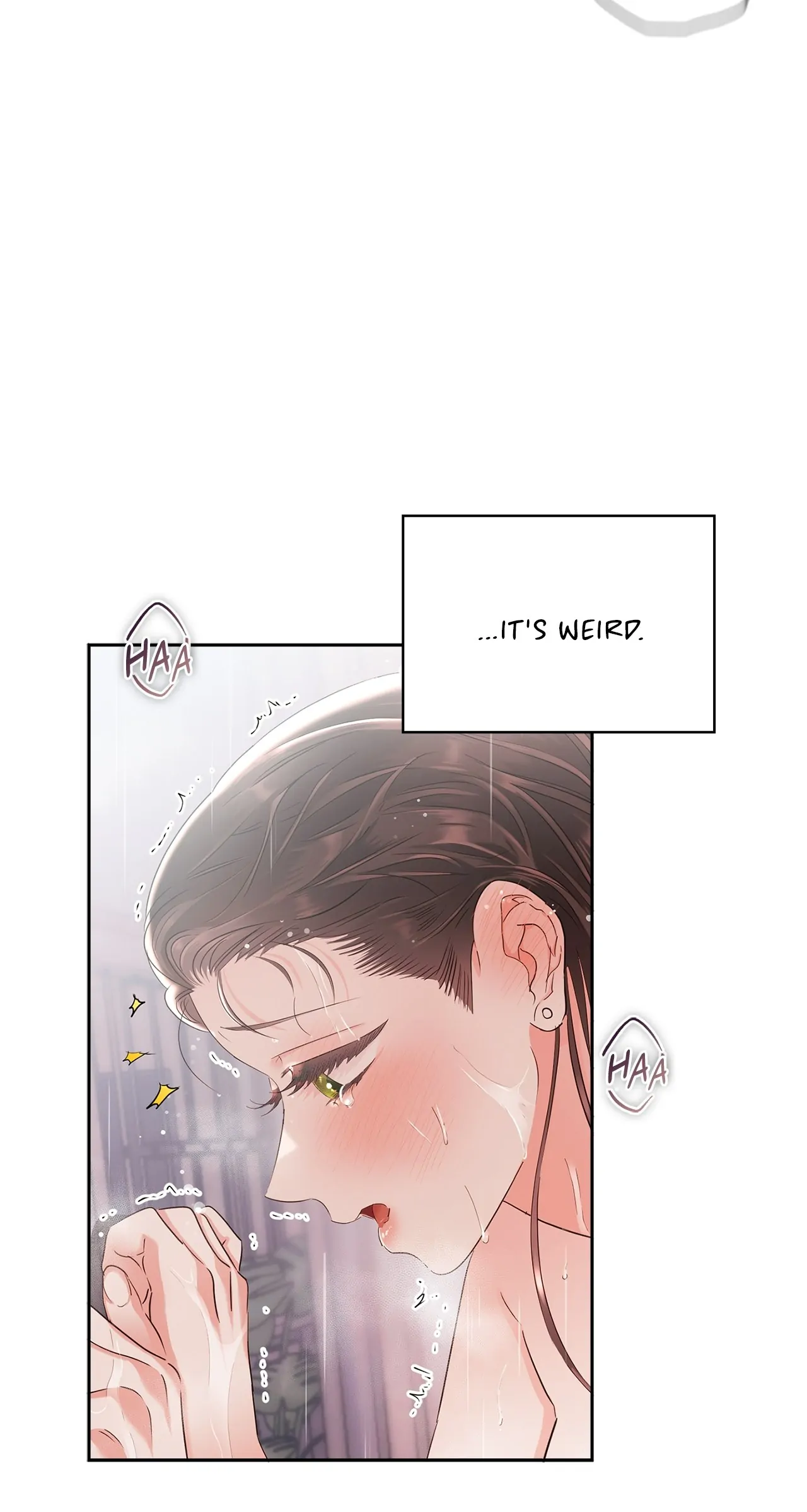 Quiet in the Office! chapter 24.2 page 61