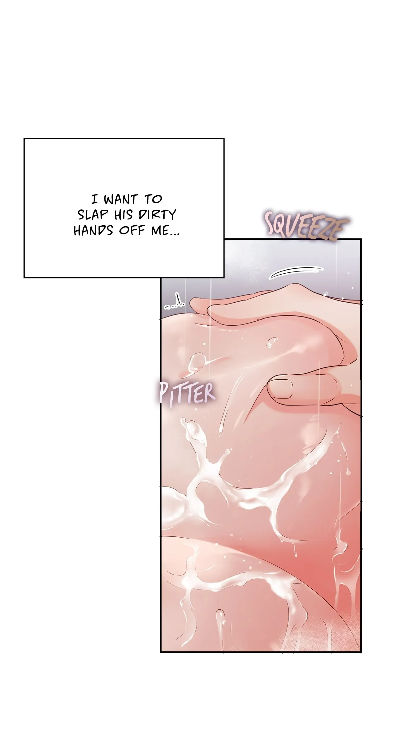 Quiet in the Office! chapter 24.2 page 62