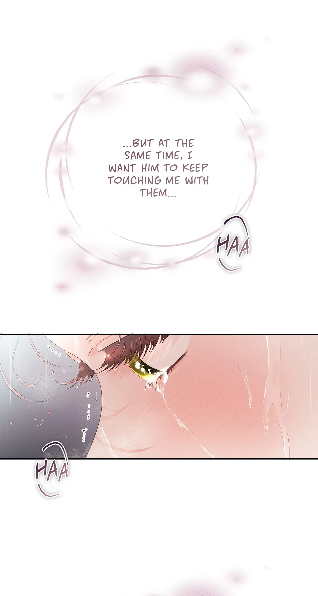 Quiet in the Office! chapter 24.2 page 63