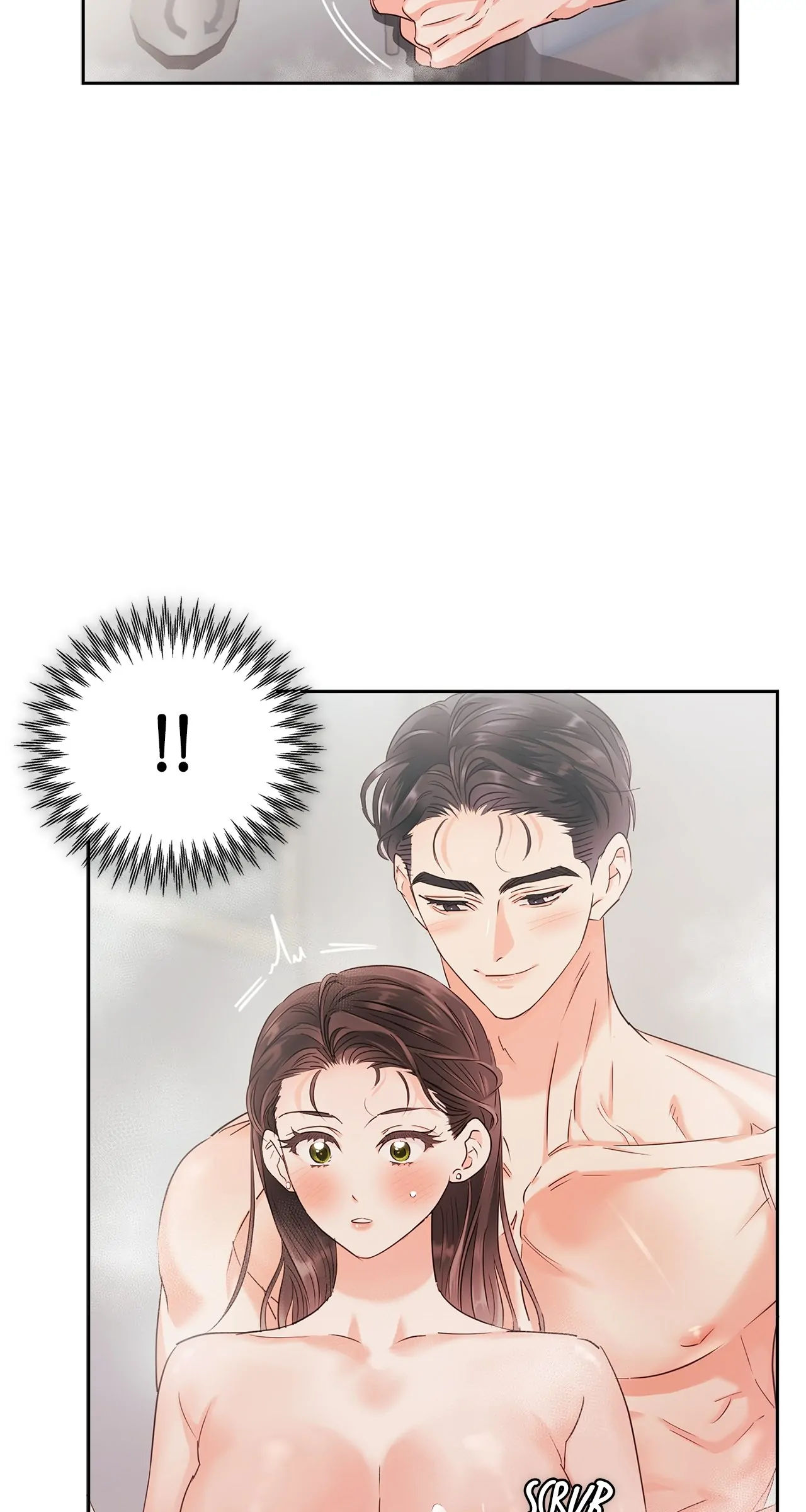 Quiet in the Office! chapter 24.2 page 68