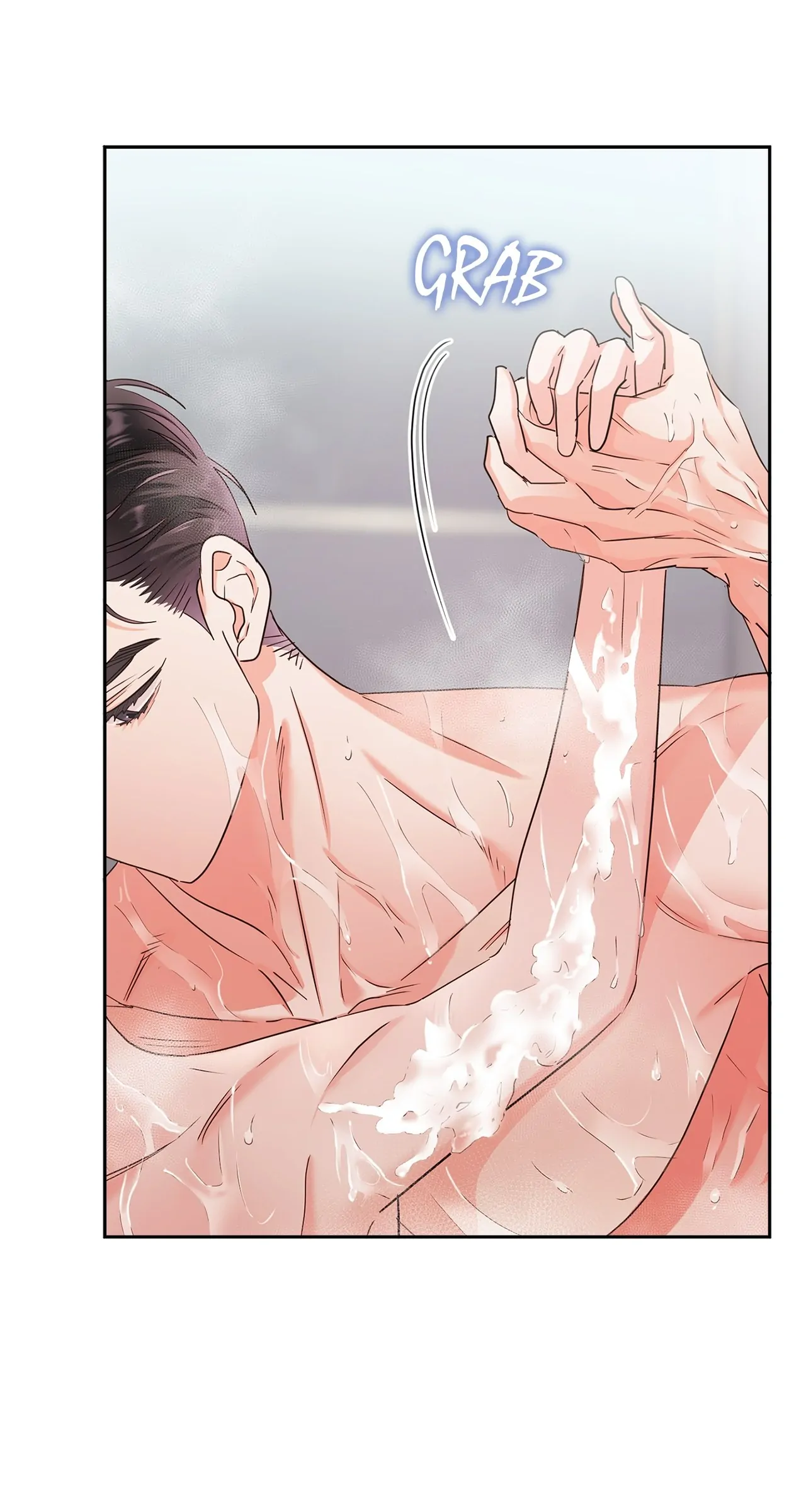 Quiet in the Office! chapter 24.2 page 74