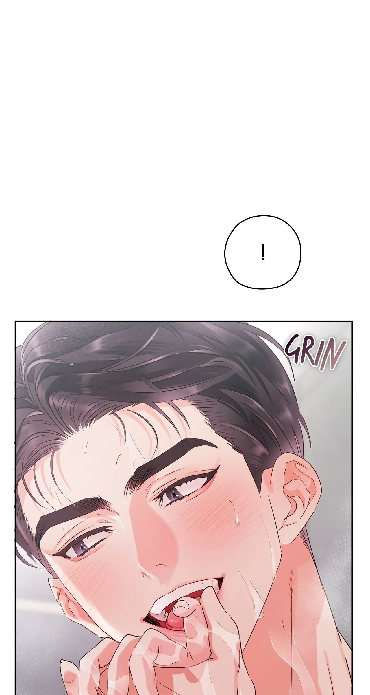 Quiet in the Office! chapter 24.2 page 75