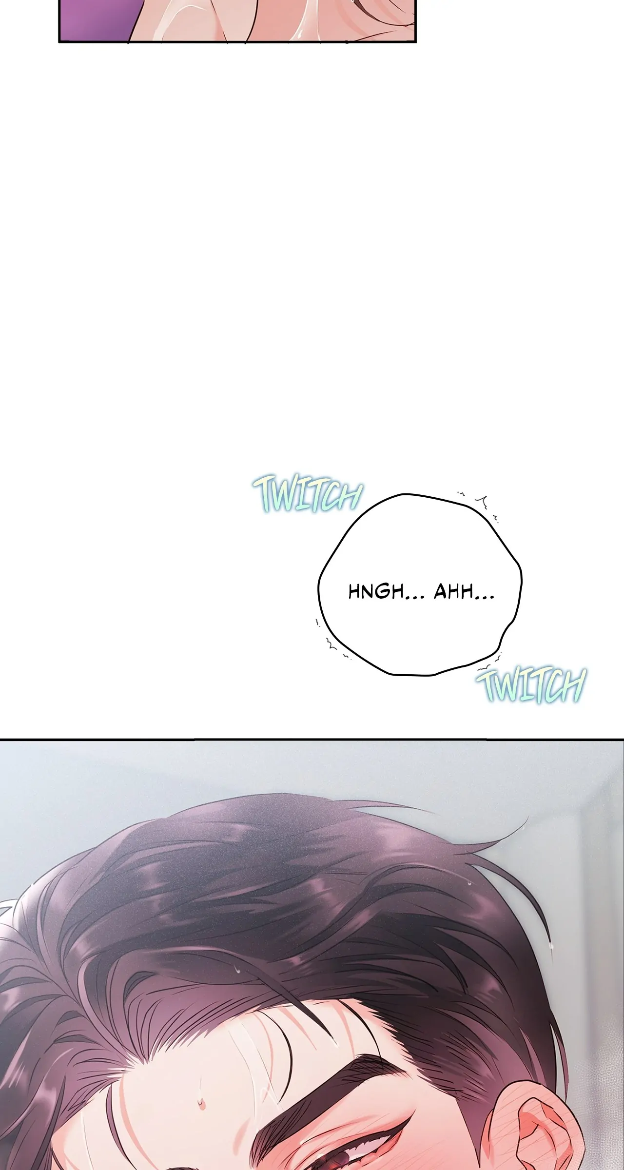 Quiet in the Office! chapter 24.2 page 78