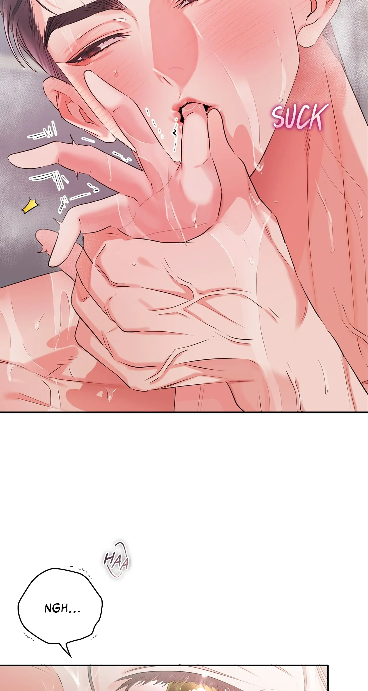 Quiet in the Office! chapter 24.2 page 79