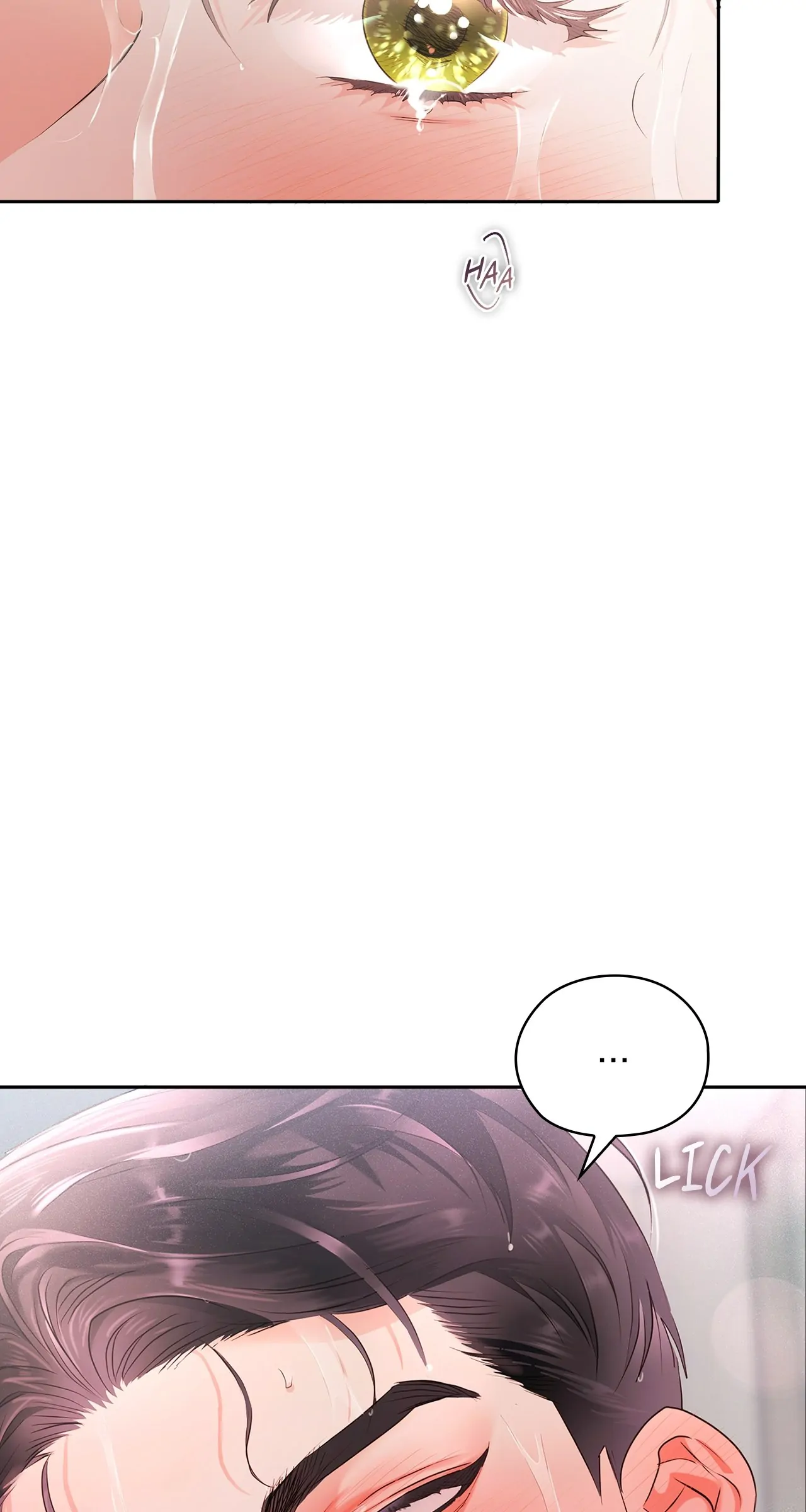 Quiet in the Office! chapter 24.2 page 80
