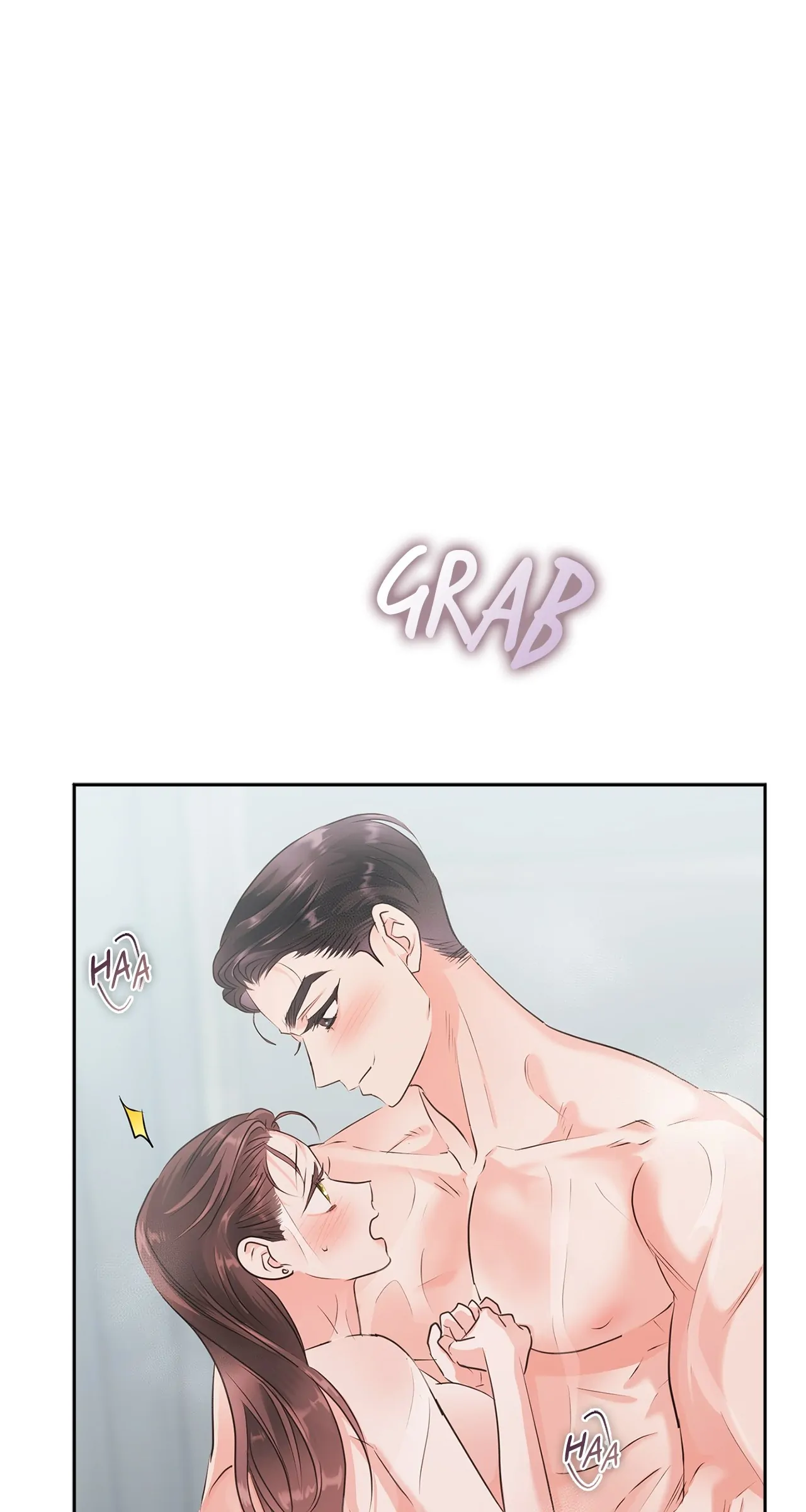 Quiet in the Office! chapter 24.2 page 83