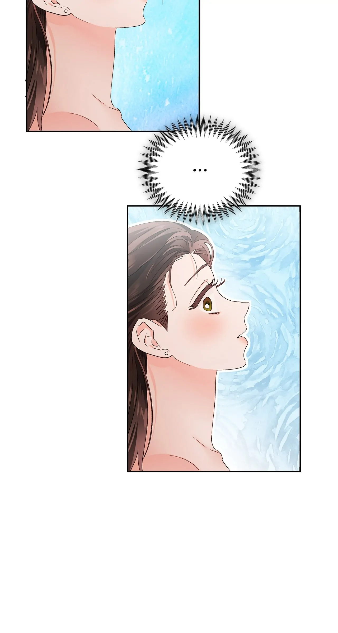 Quiet in the Office! chapter 24.2 page 85