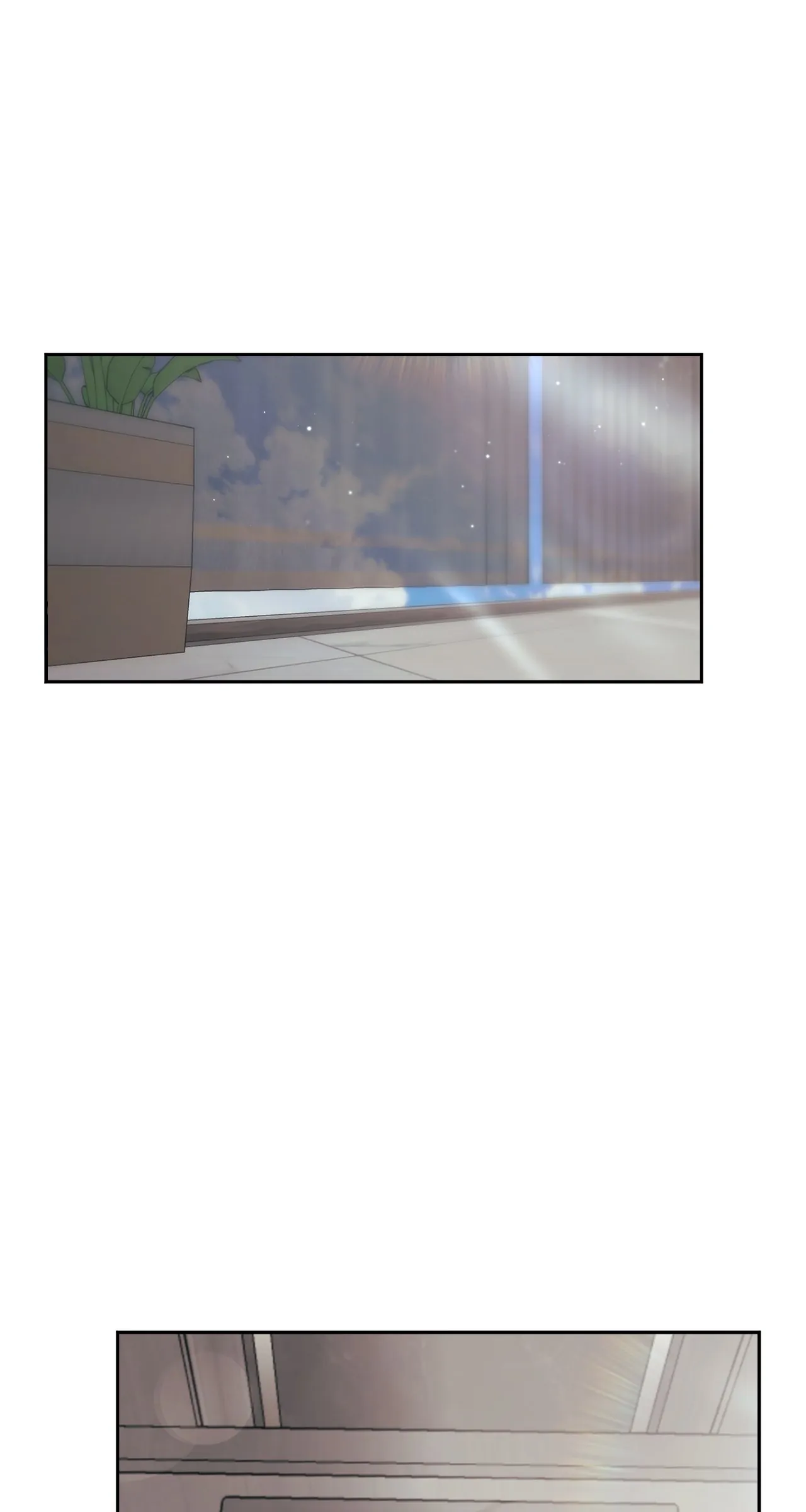 Quiet in the Office! chapter 25.2 page 2