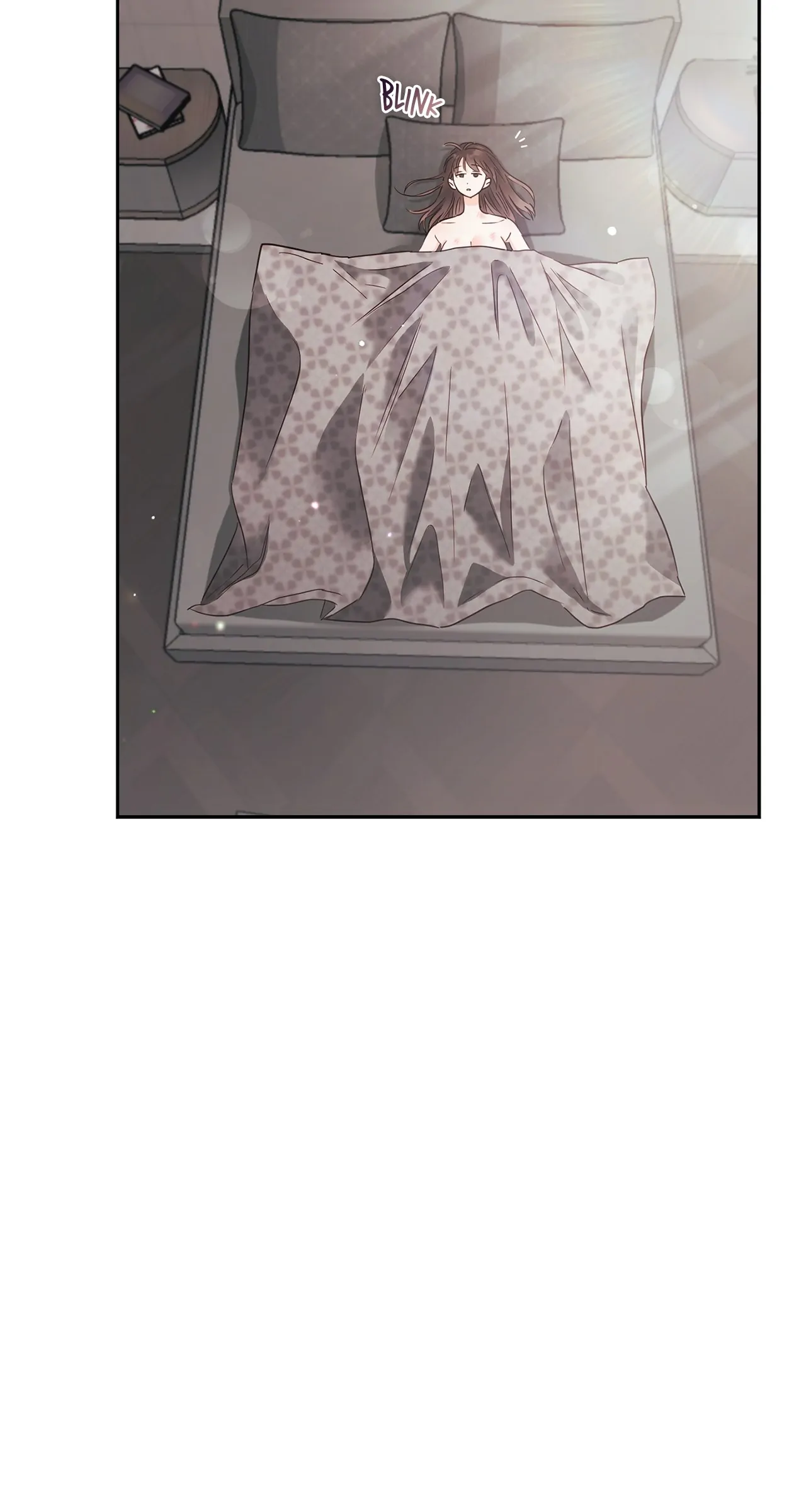 Quiet in the Office! chapter 25.2 page 3