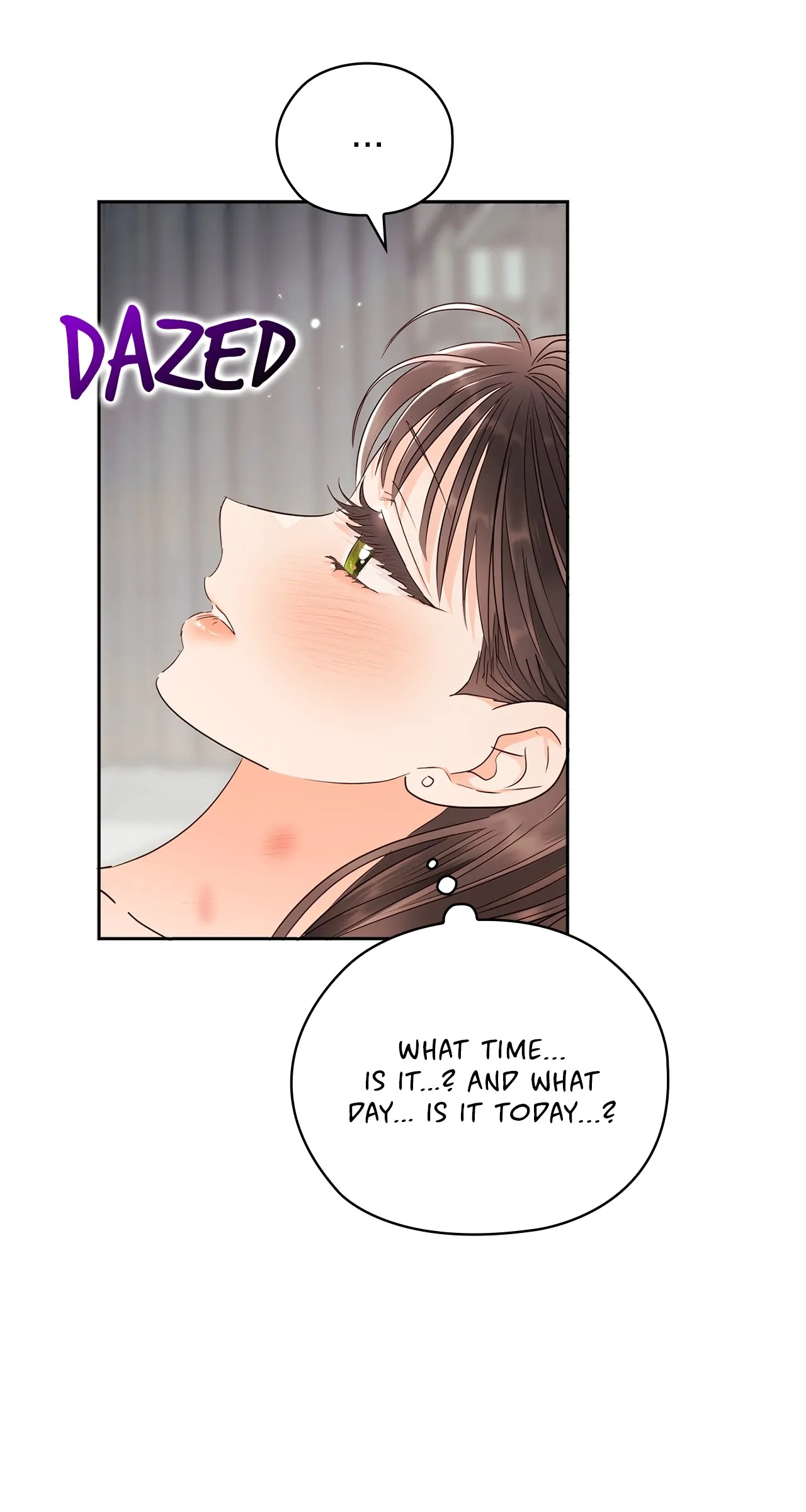 Quiet in the Office! chapter 25.2 page 4
