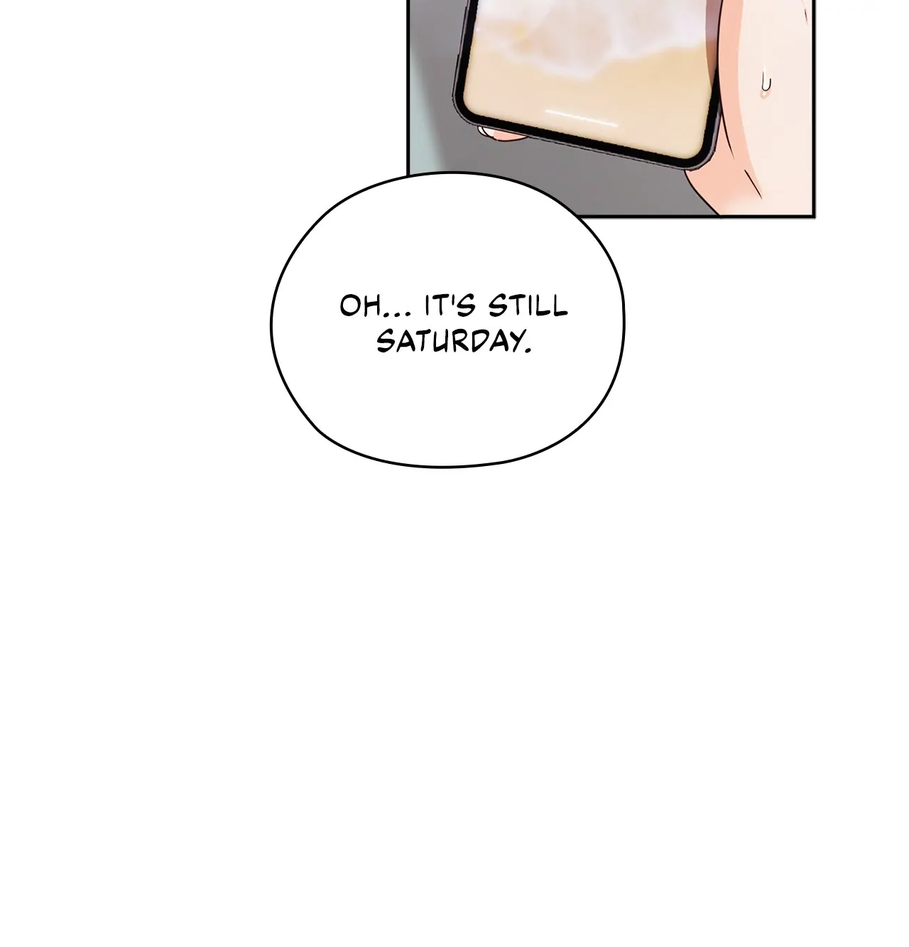Quiet in the Office! chapter 25.2 page 7