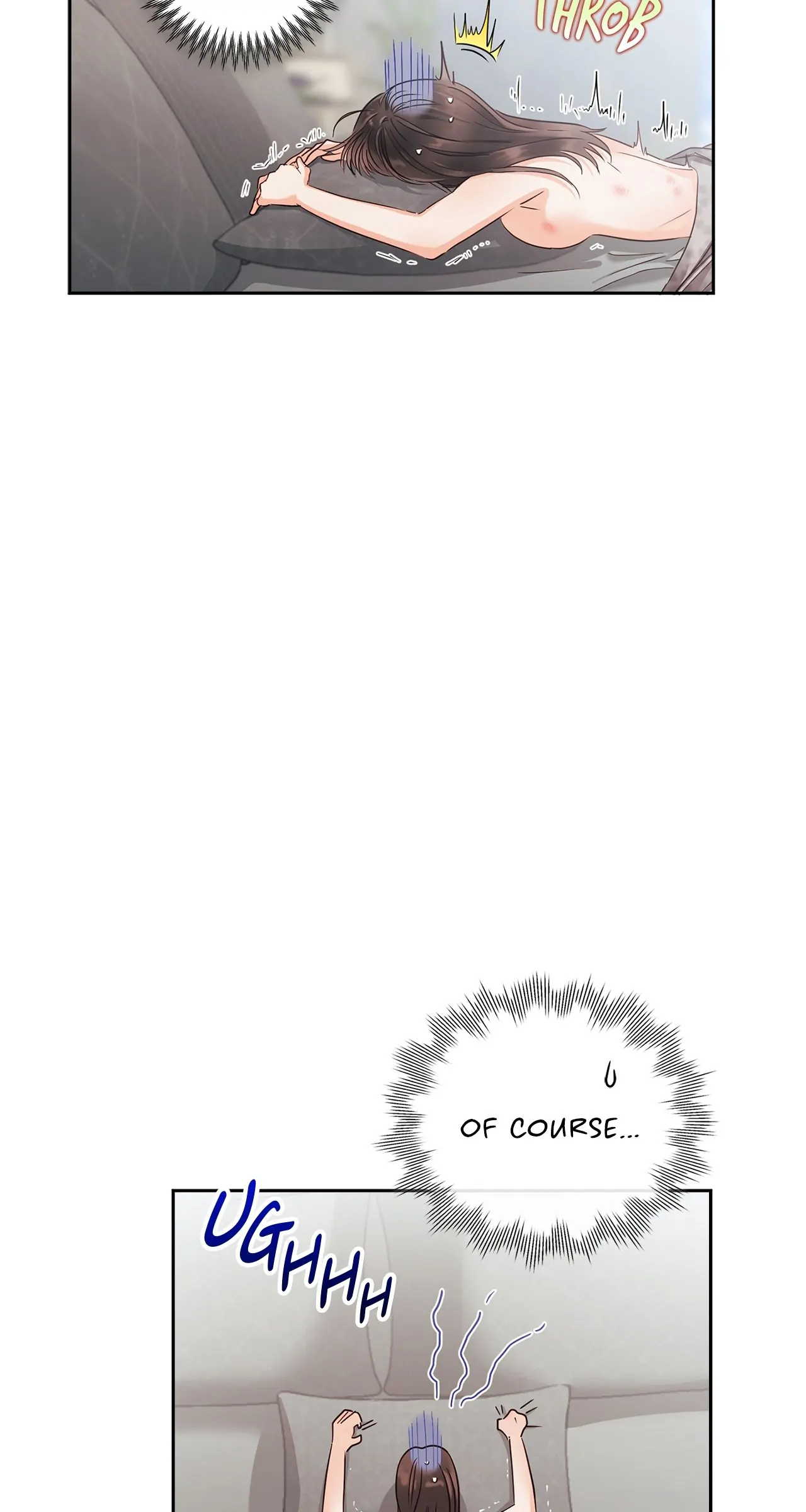 Quiet in the Office! chapter 25.2 page 9