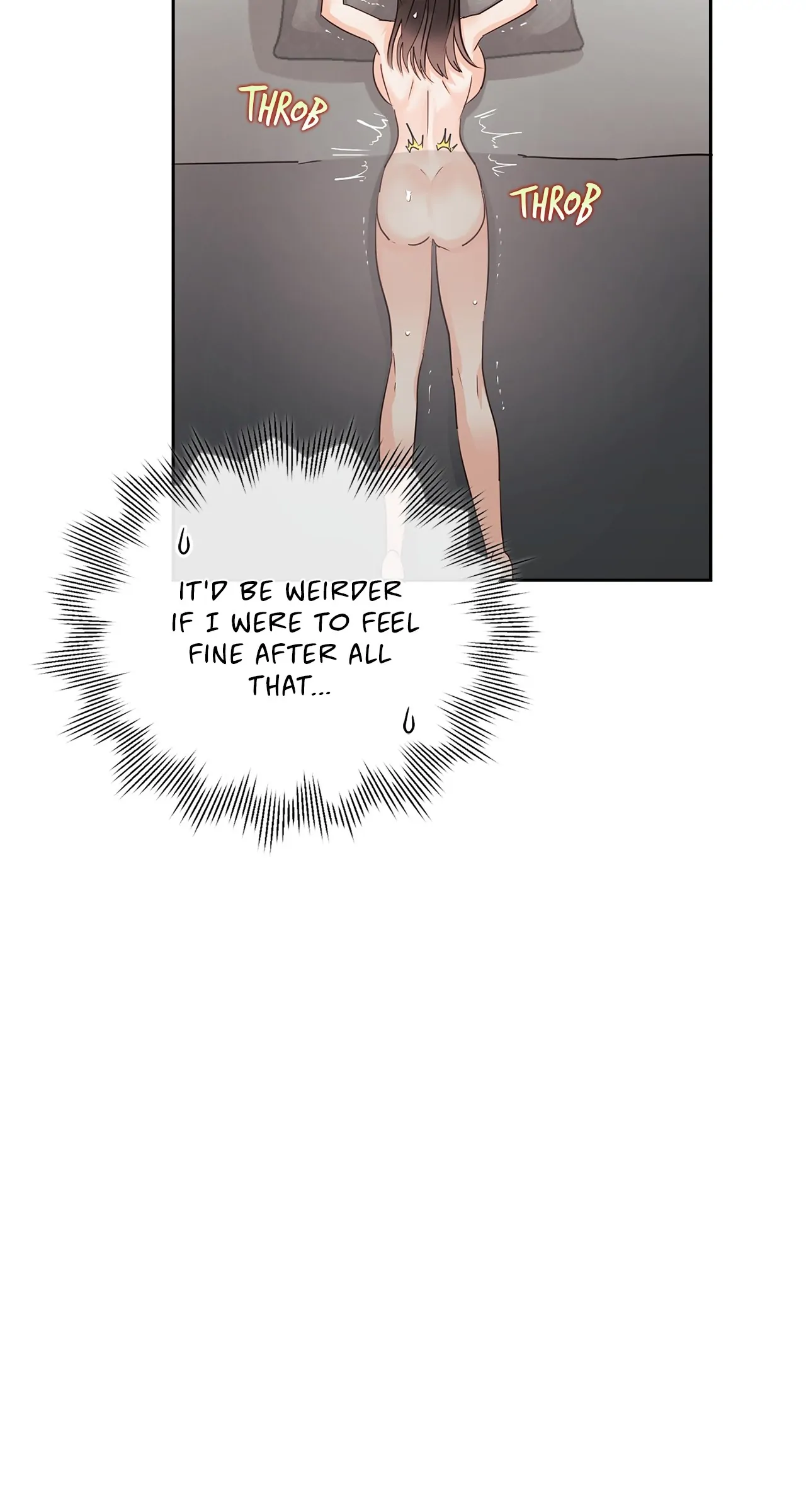Quiet in the Office! chapter 25.2 page 10