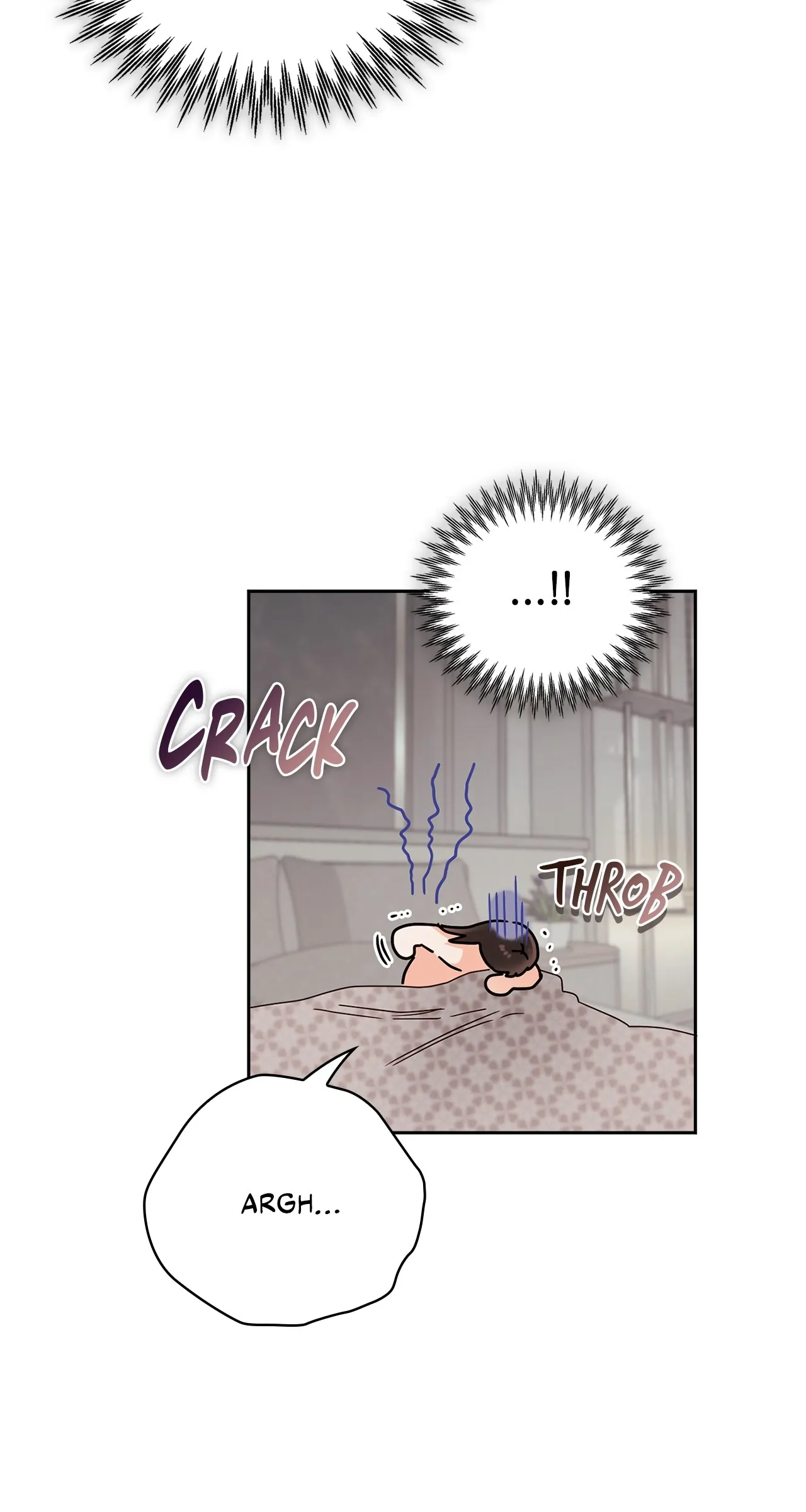 Quiet in the Office! chapter 25.2 page 21