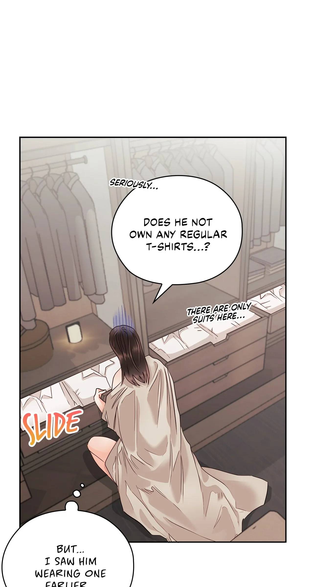 Quiet in the Office! chapter 25.2 page 27