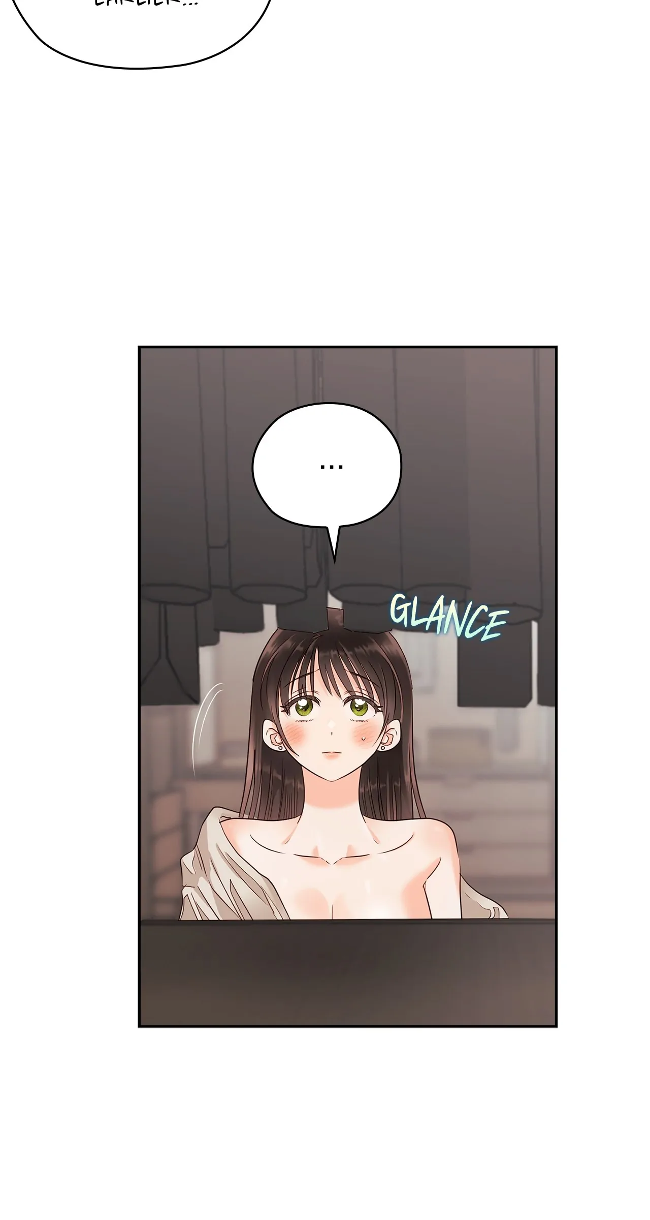 Quiet in the Office! chapter 25.2 page 28