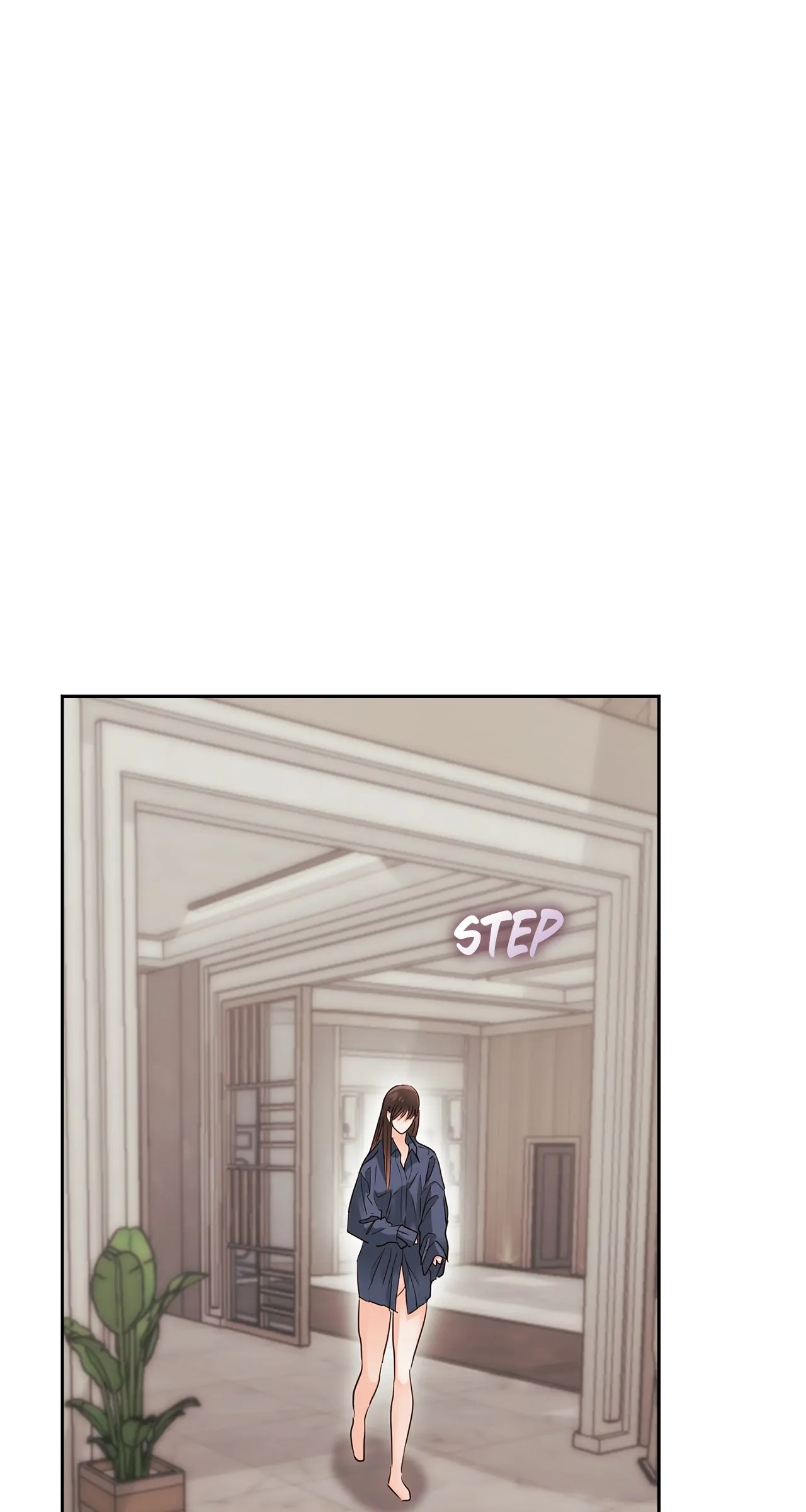 Quiet in the Office! chapter 25.2 page 29