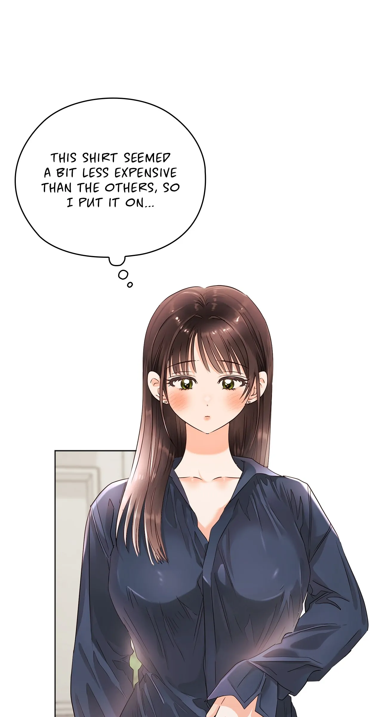 Quiet in the Office! chapter 25.2 page 31