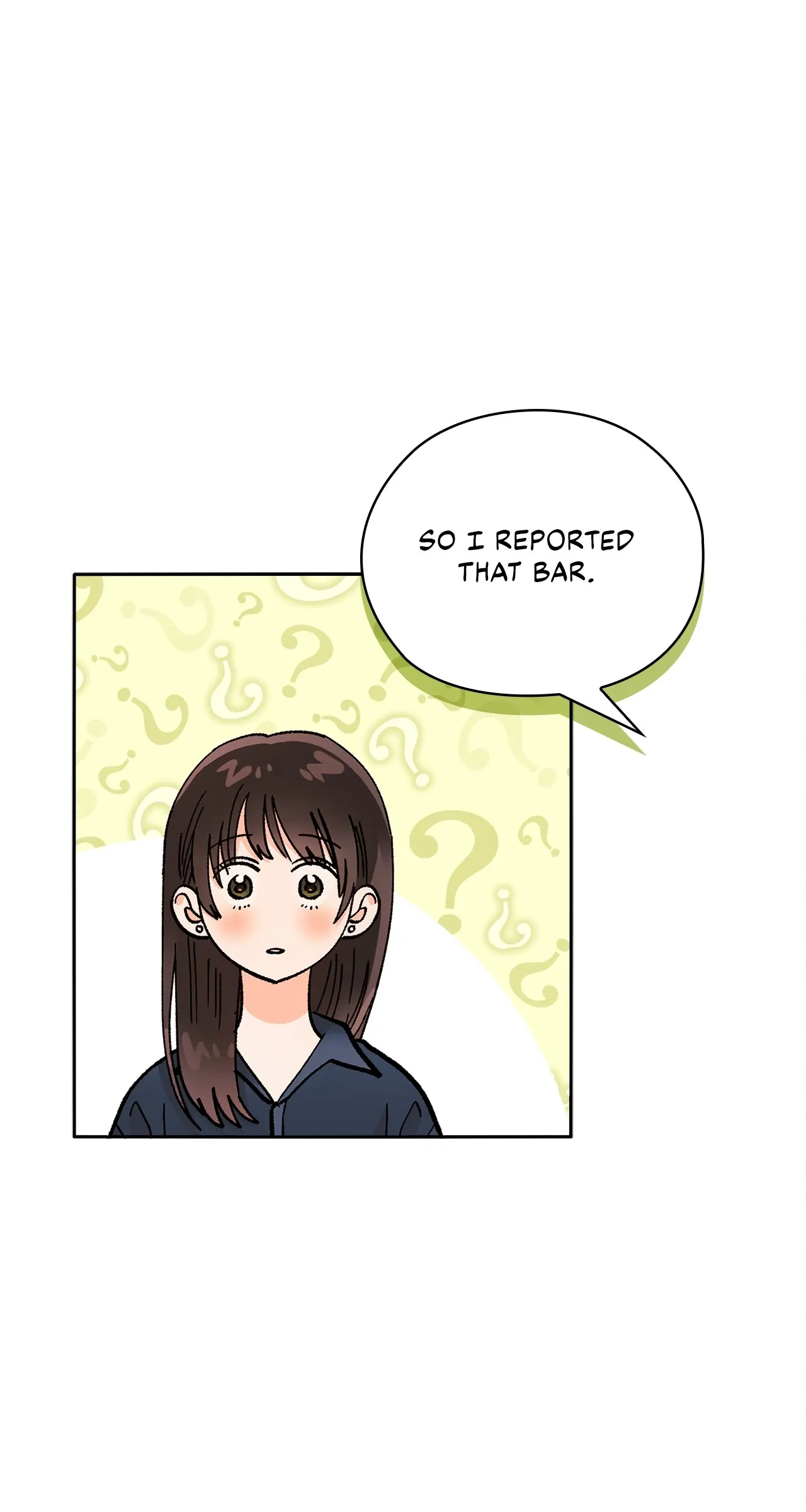 Quiet in the Office! chapter 25.2 page 43