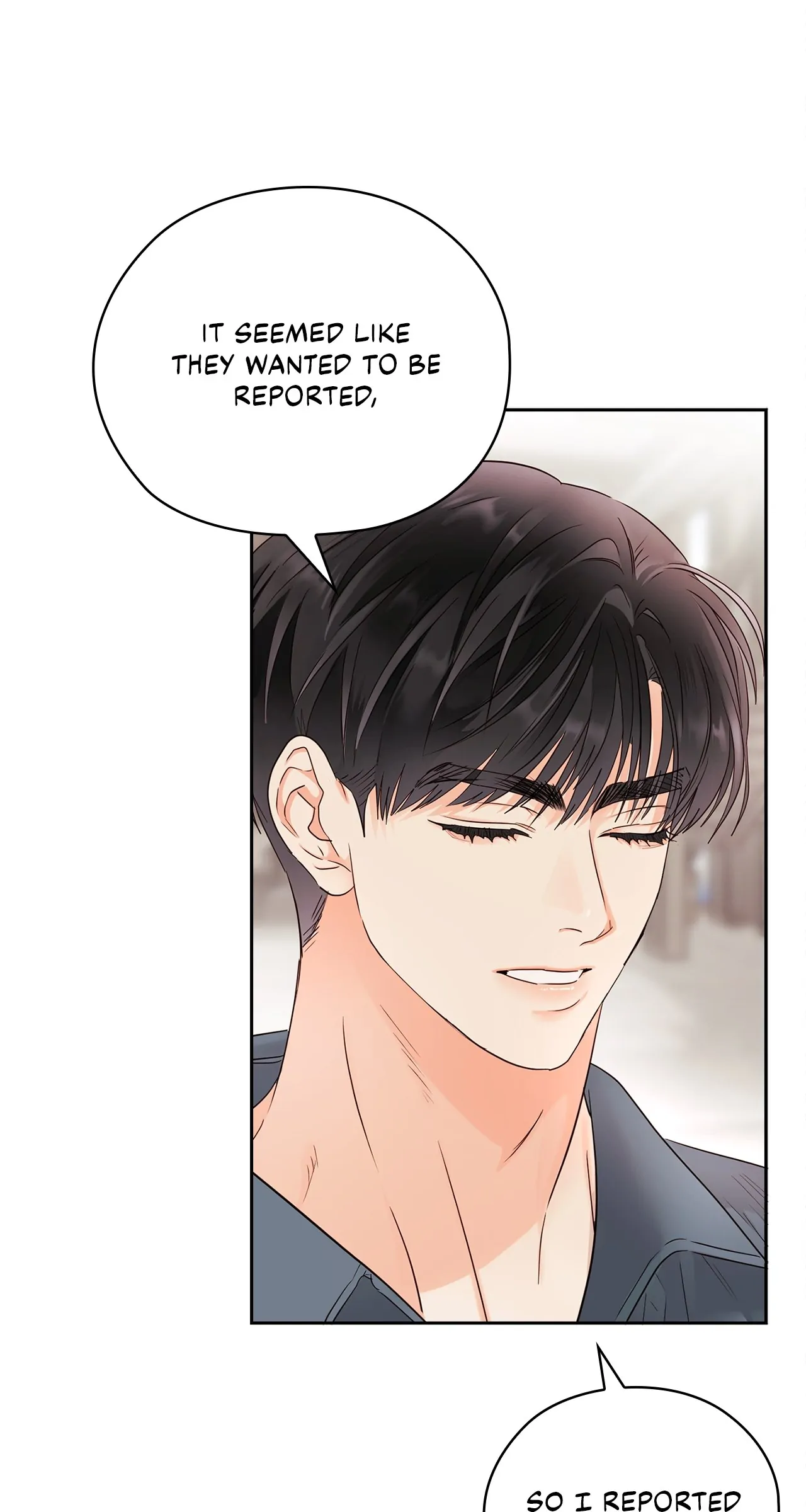 Quiet in the Office! chapter 25.2 page 46