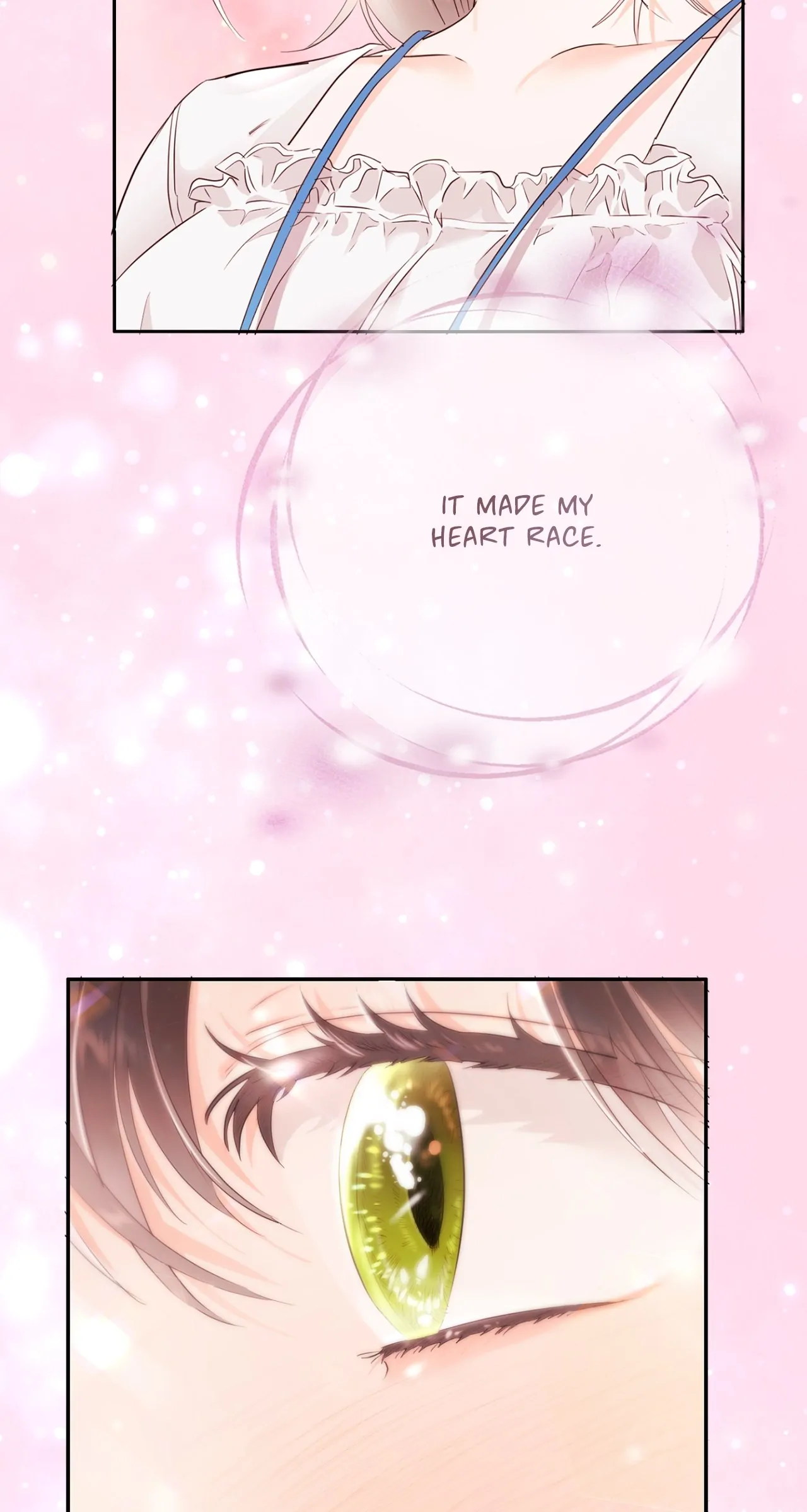 Quiet in the Office! chapter 25.2 page 62