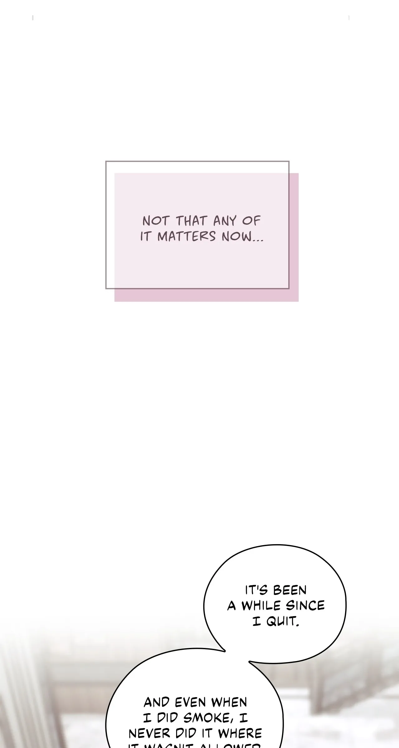 Quiet in the Office! chapter 25.2 page 65