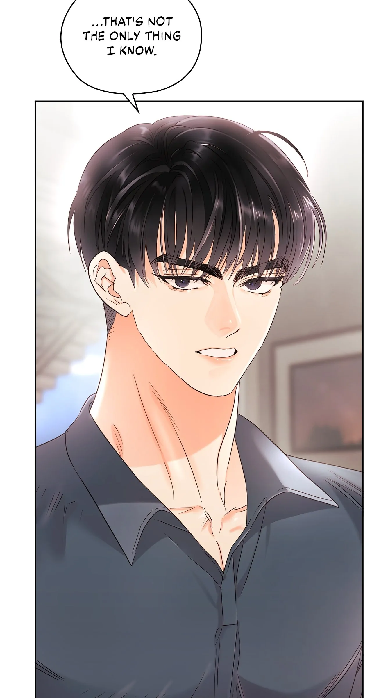 Quiet in the Office! chapter 25.2 page 77