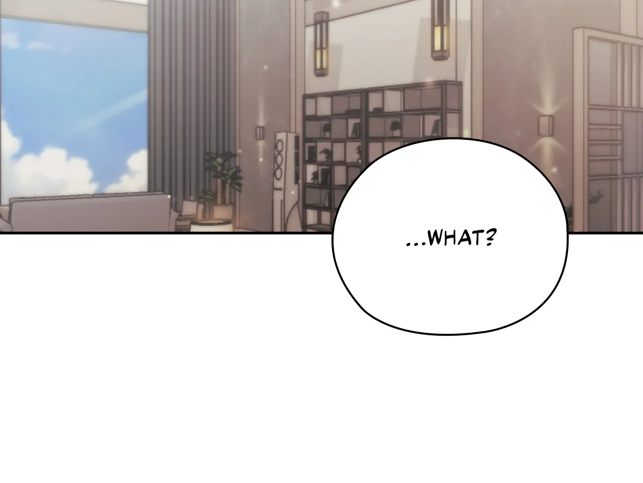 Quiet in the Office! chapter 25.2 page 84