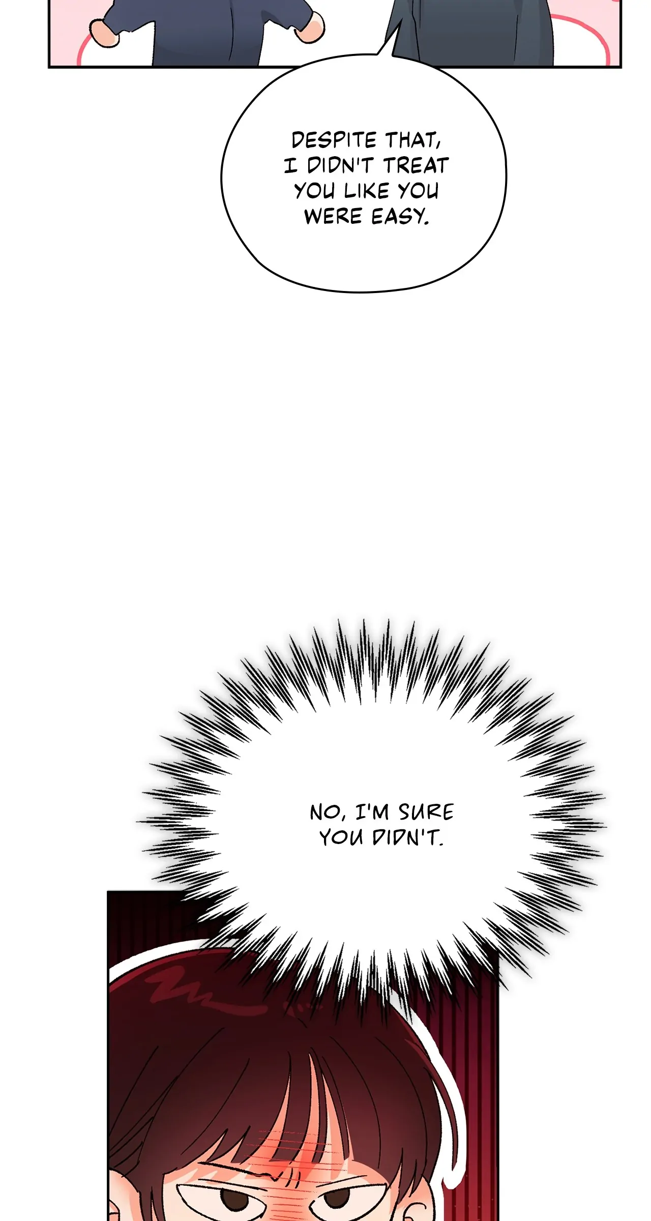 Quiet in the Office! chapter 26.2 page 80