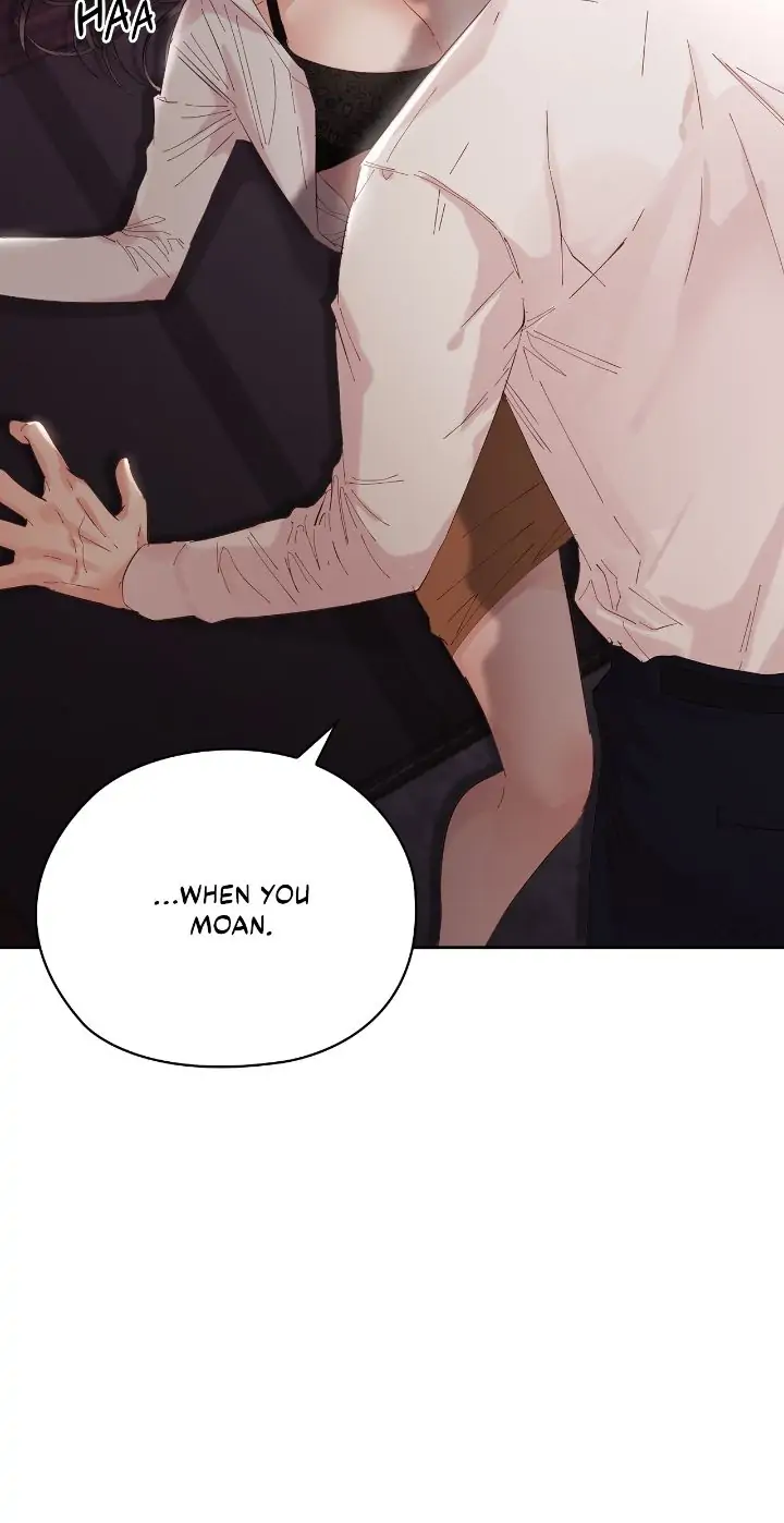 Quiet in the Office! chapter 3.2 page 7
