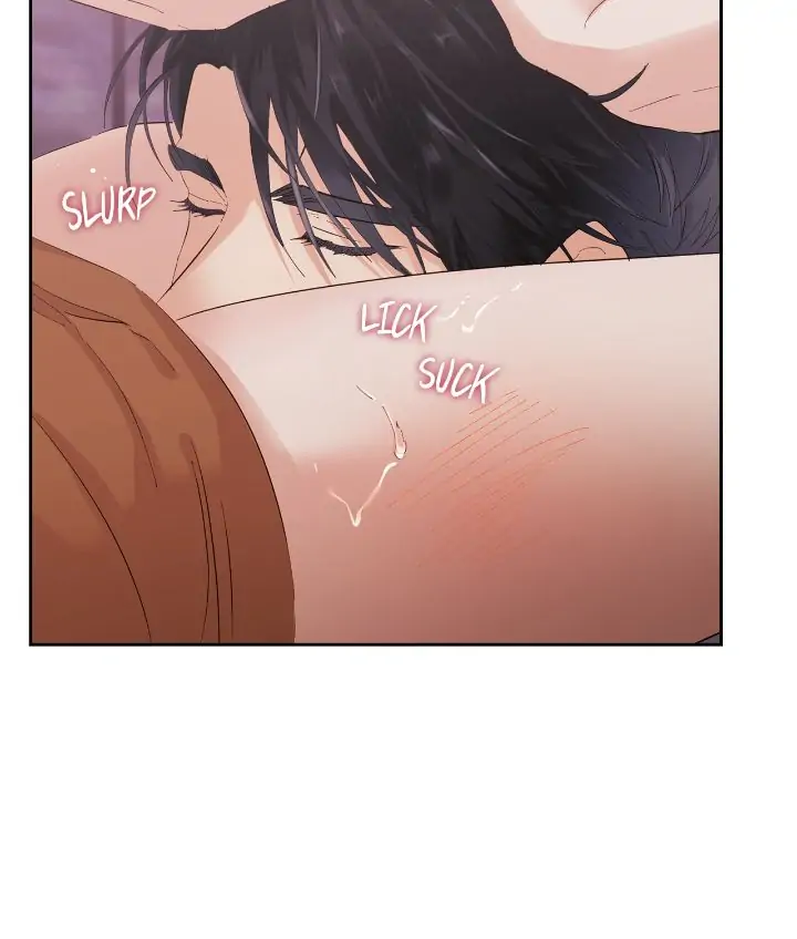 Quiet in the Office! chapter 3.2 page 22