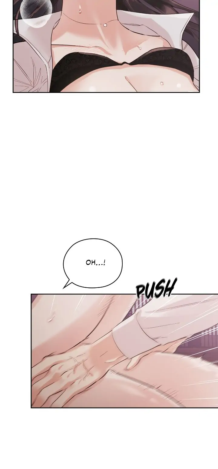 Quiet in the Office! chapter 3.2 page 25