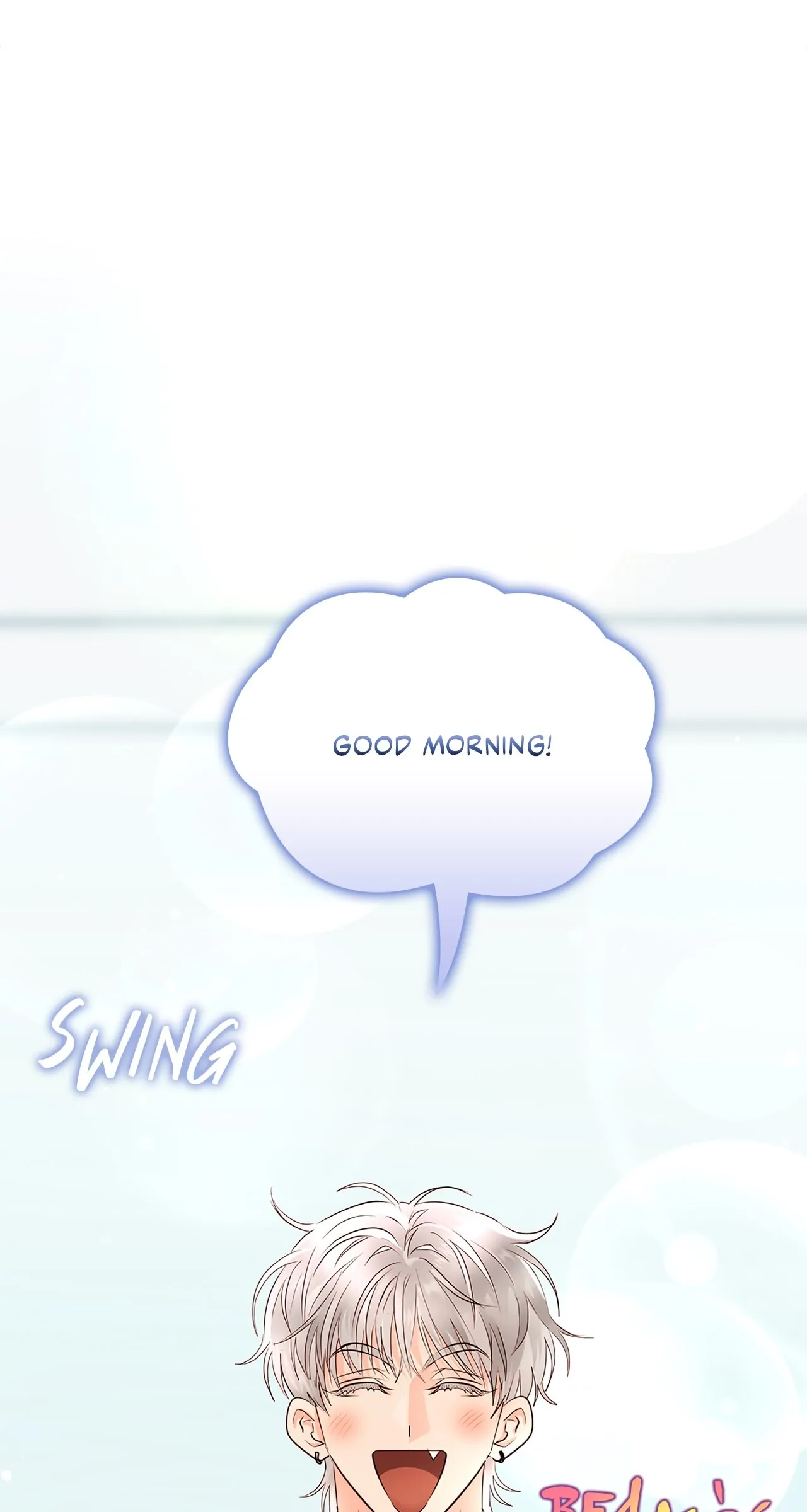Quiet in the Office! chapter 31.2 page 3