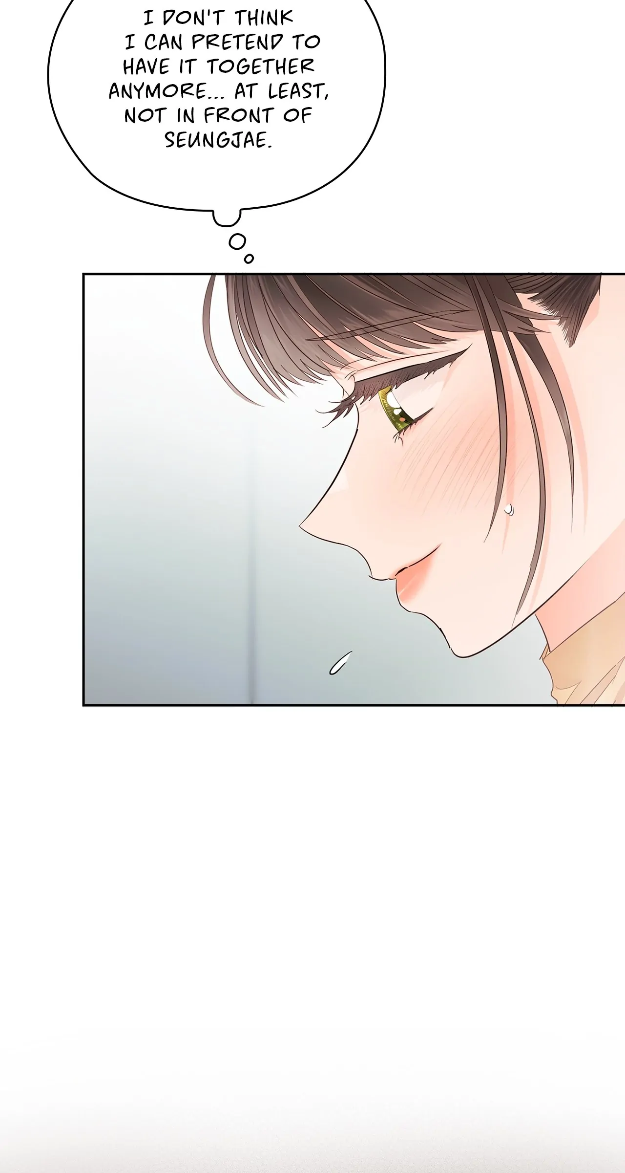 Quiet in the Office! chapter 31.2 page 26