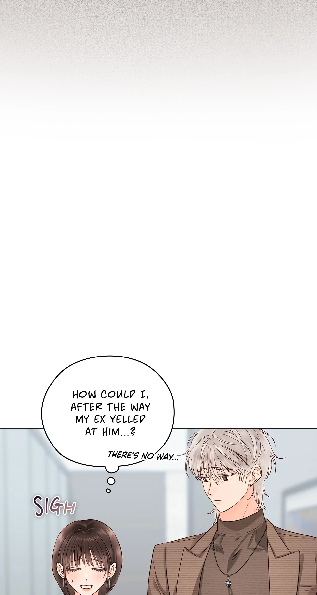 Quiet in the Office! chapter 31.2 page 29