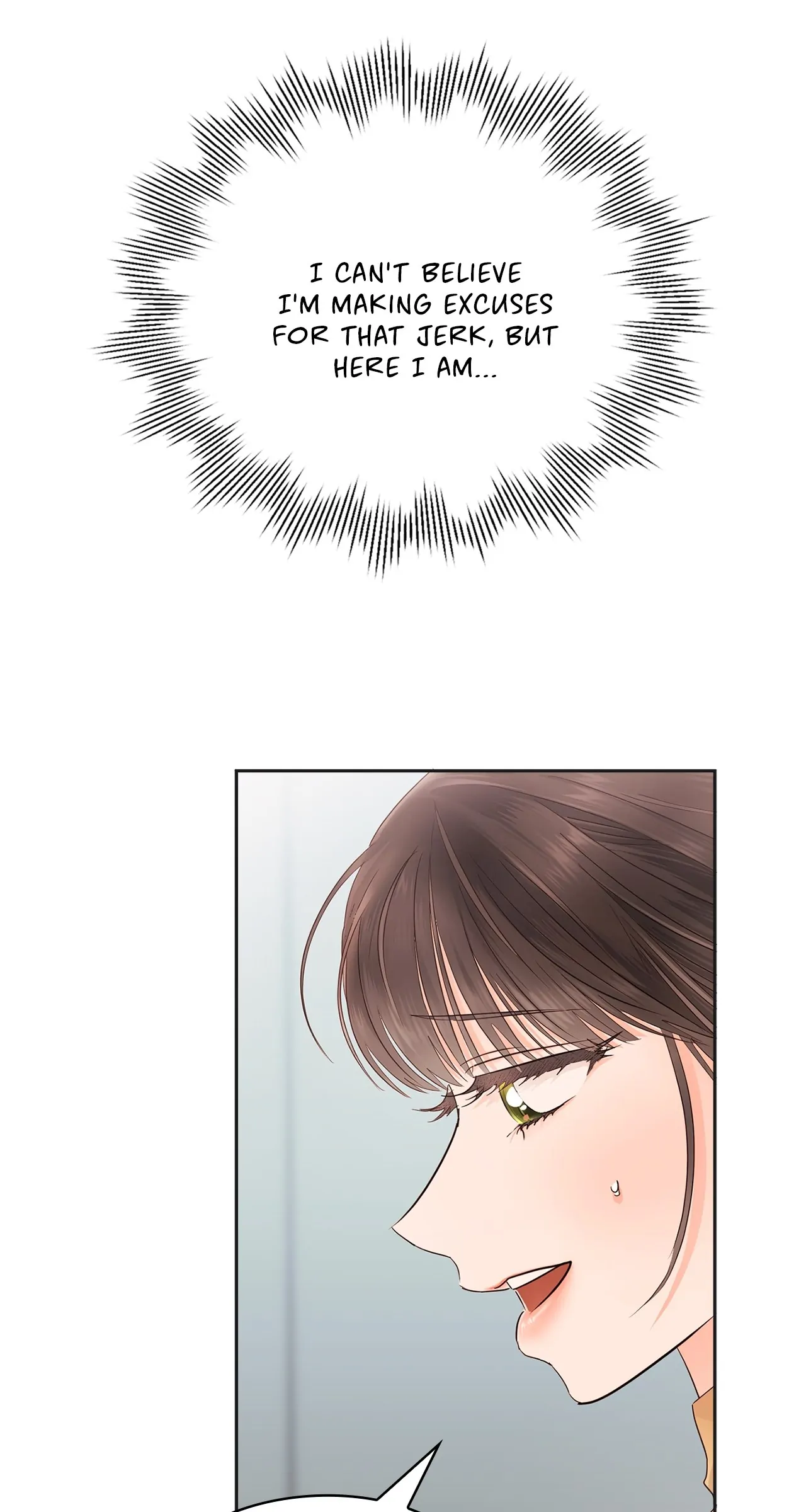 Quiet in the Office! chapter 31.2 page 31