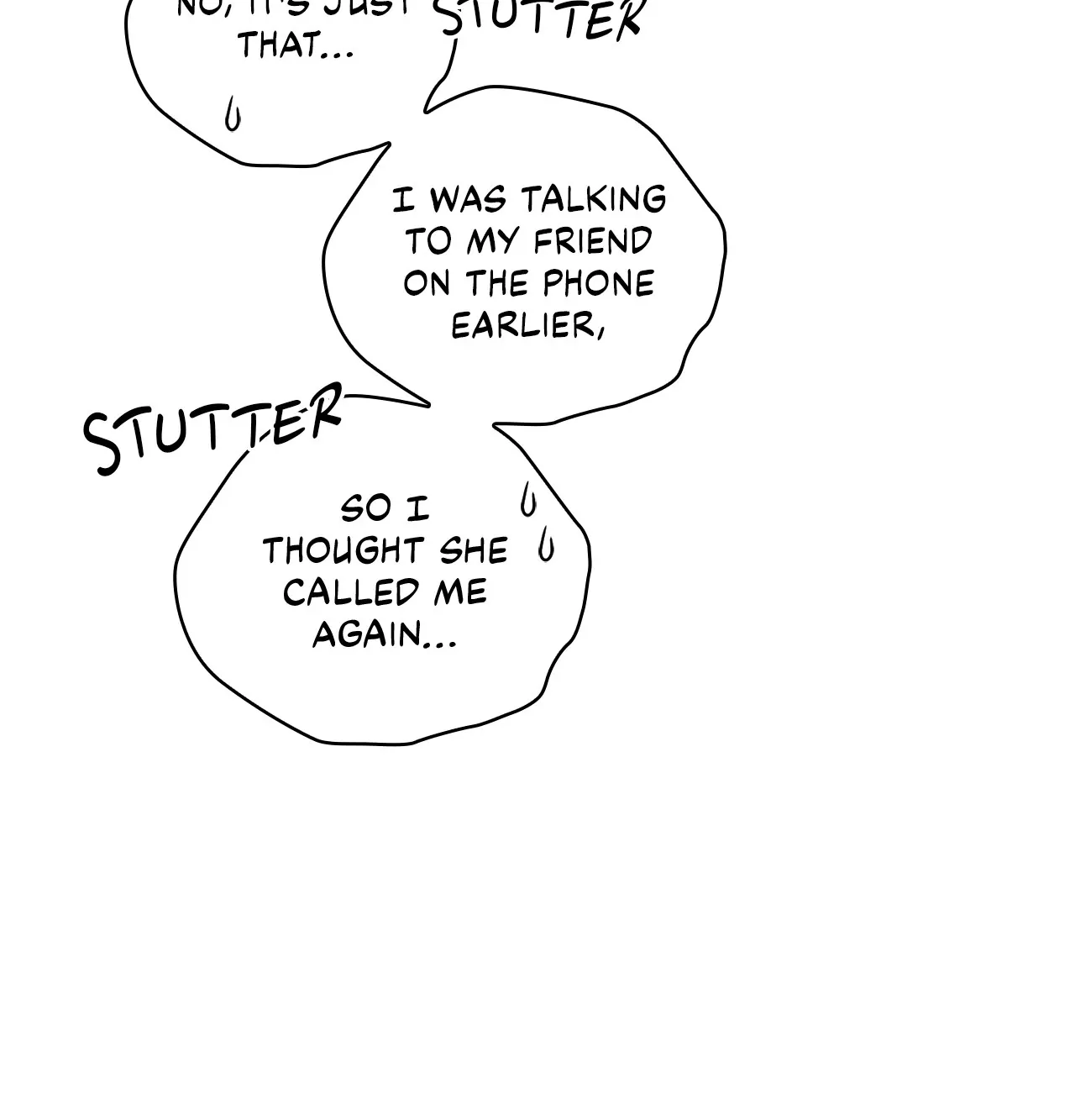 Quiet in the Office! chapter 33.2 page 24