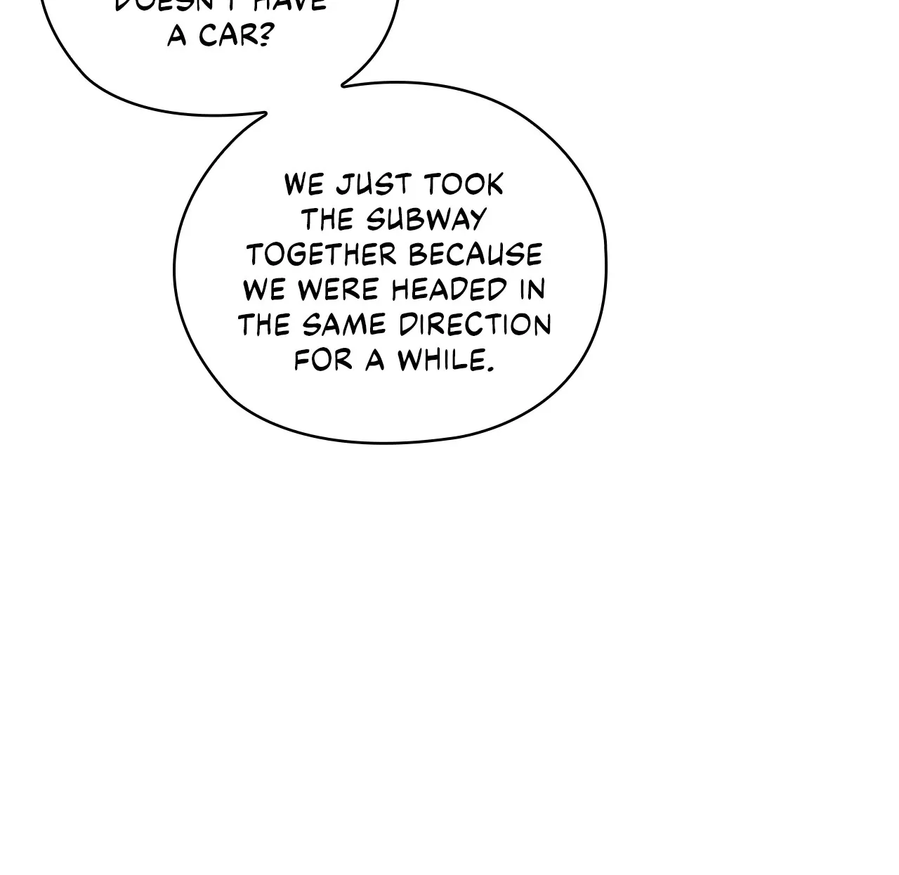 Quiet in the Office! chapter 33.2 page 35