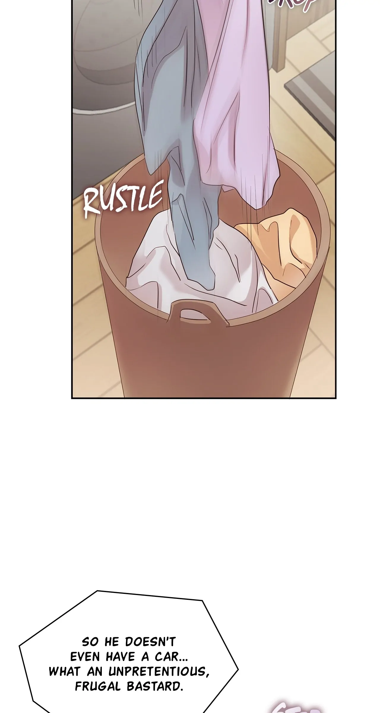 Quiet in the Office! chapter 33.2 page 38