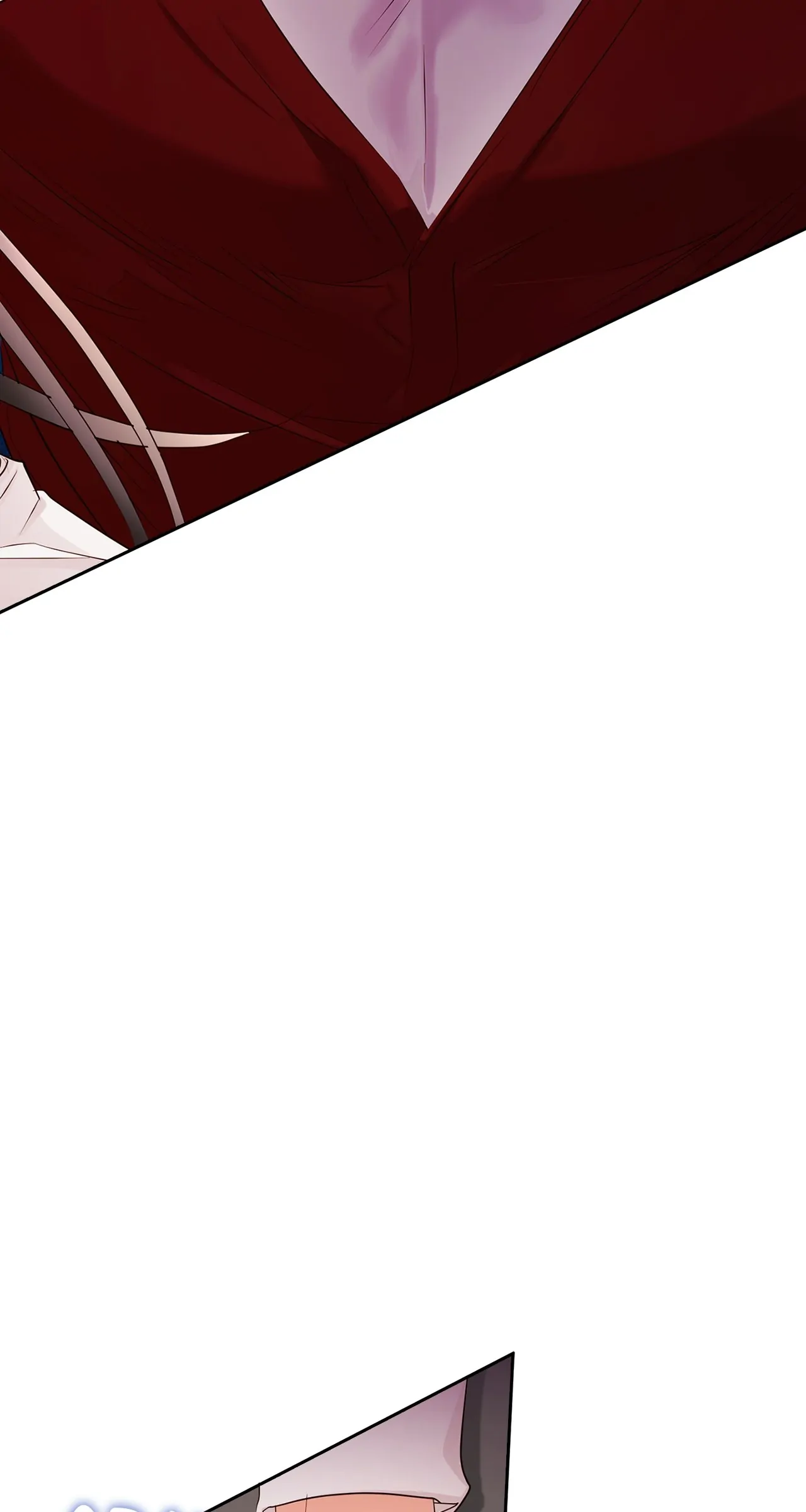 Quiet in the Office! chapter 33.2 page 73