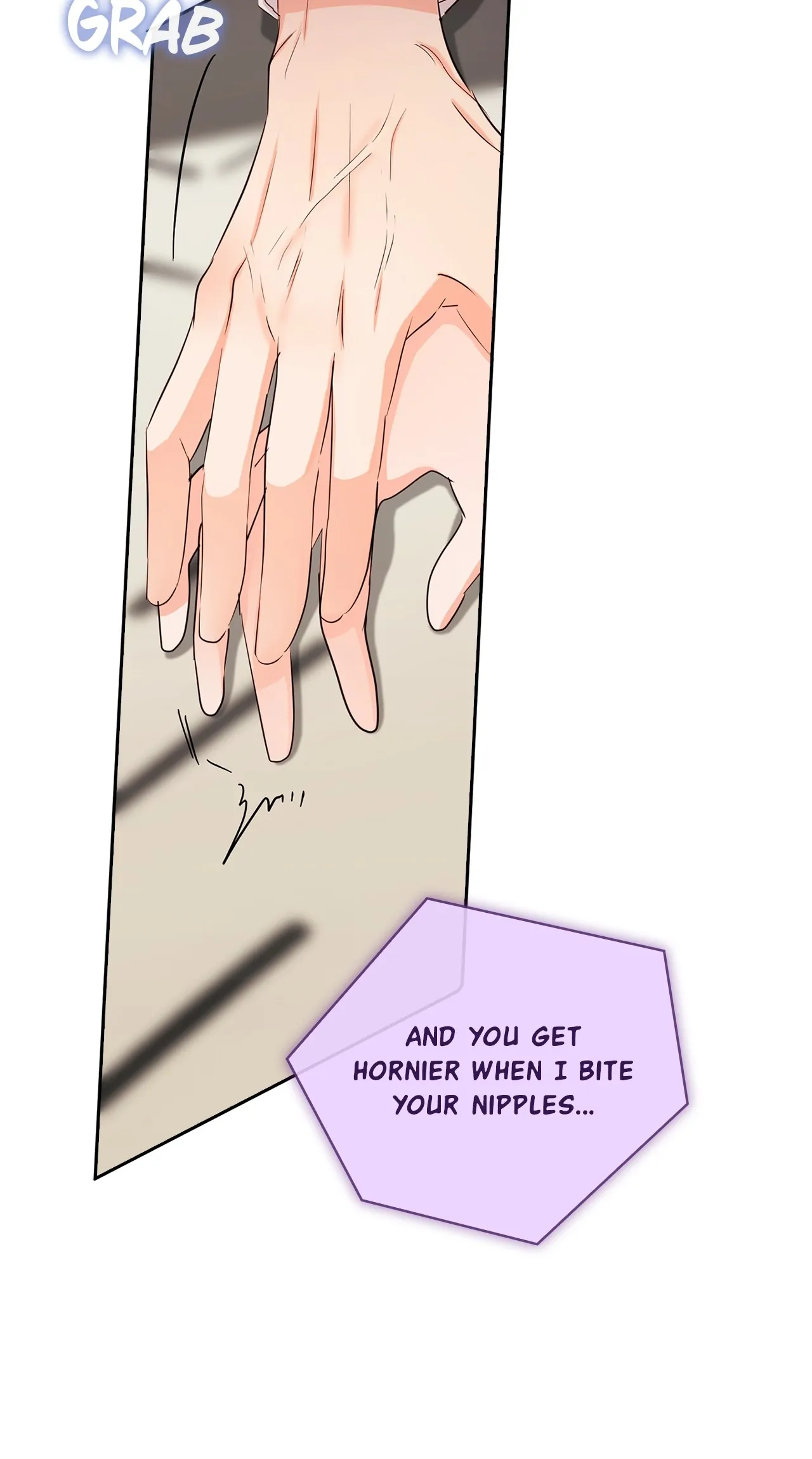 Quiet in the Office! chapter 33.2 page 74