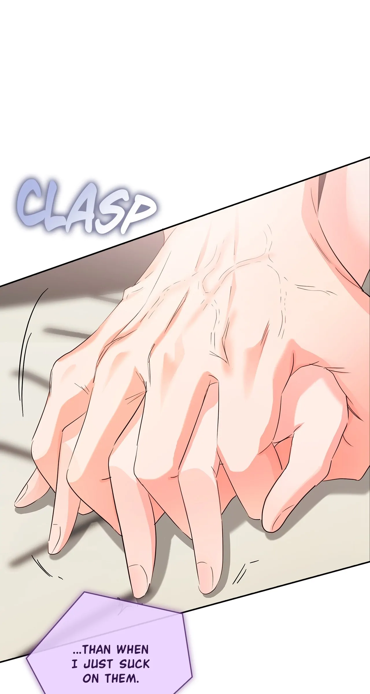 Quiet in the Office! chapter 33.2 page 75