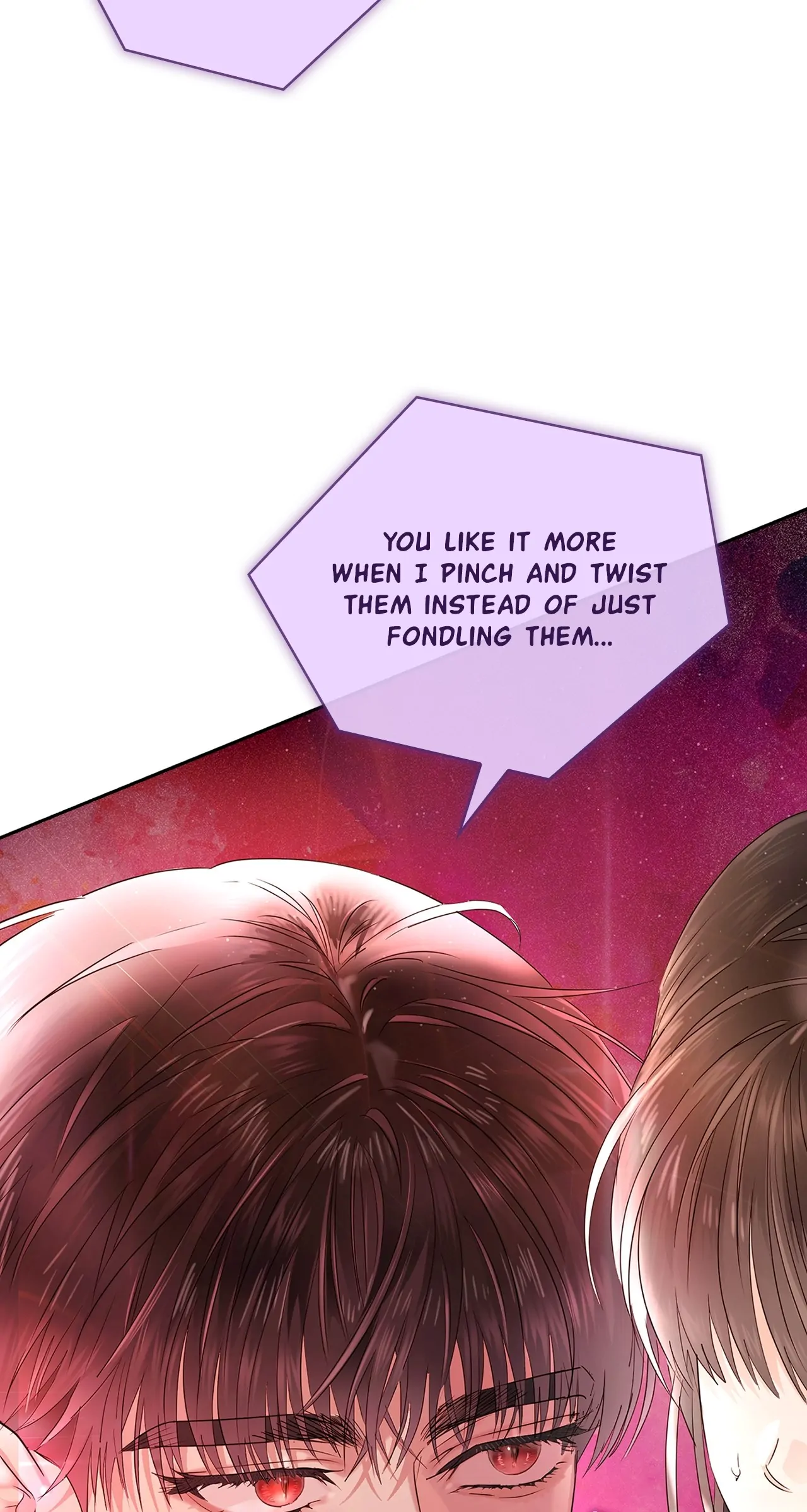 Quiet in the Office! chapter 33.2 page 76