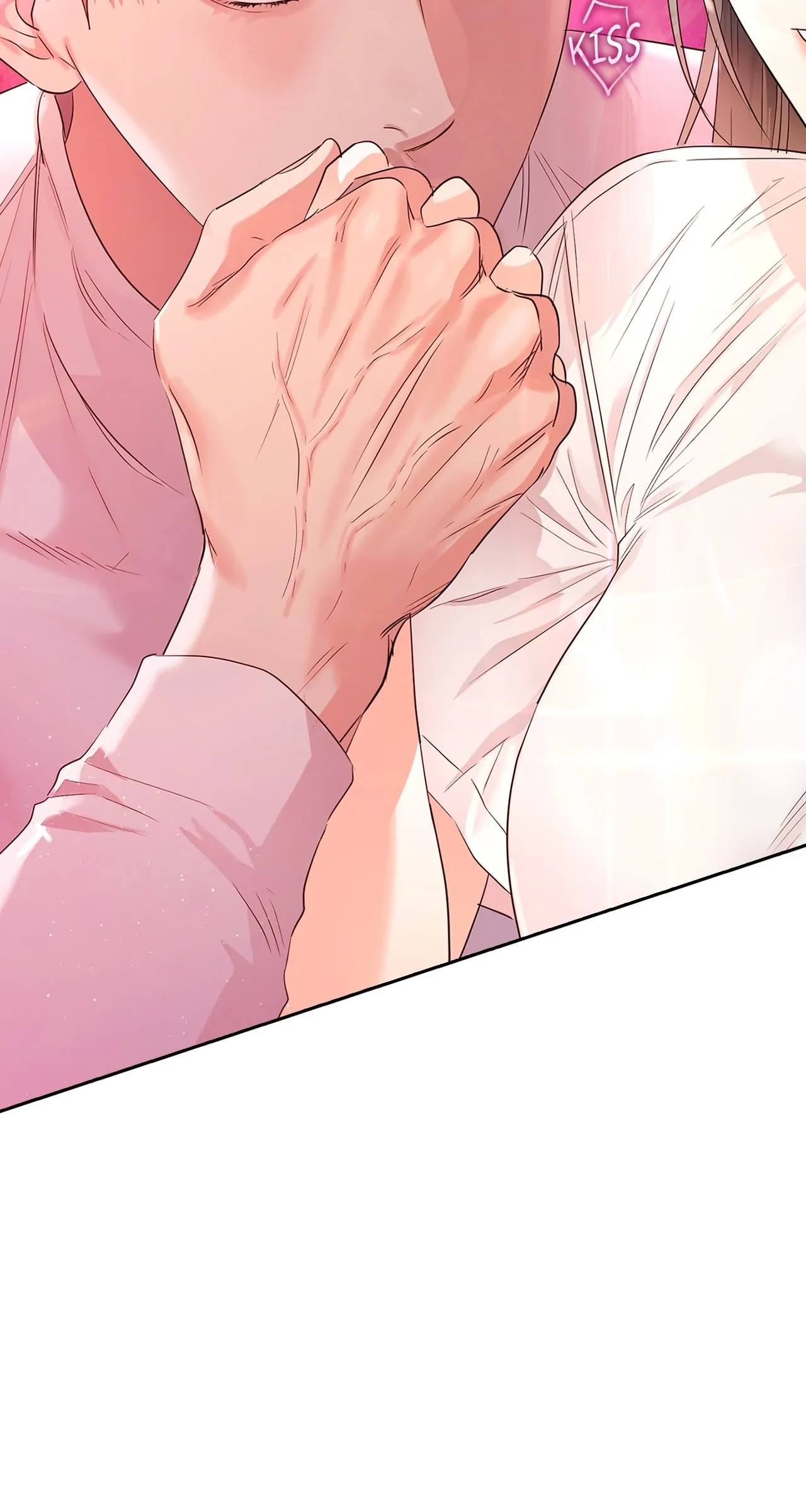 Quiet in the Office! chapter 33.2 page 77