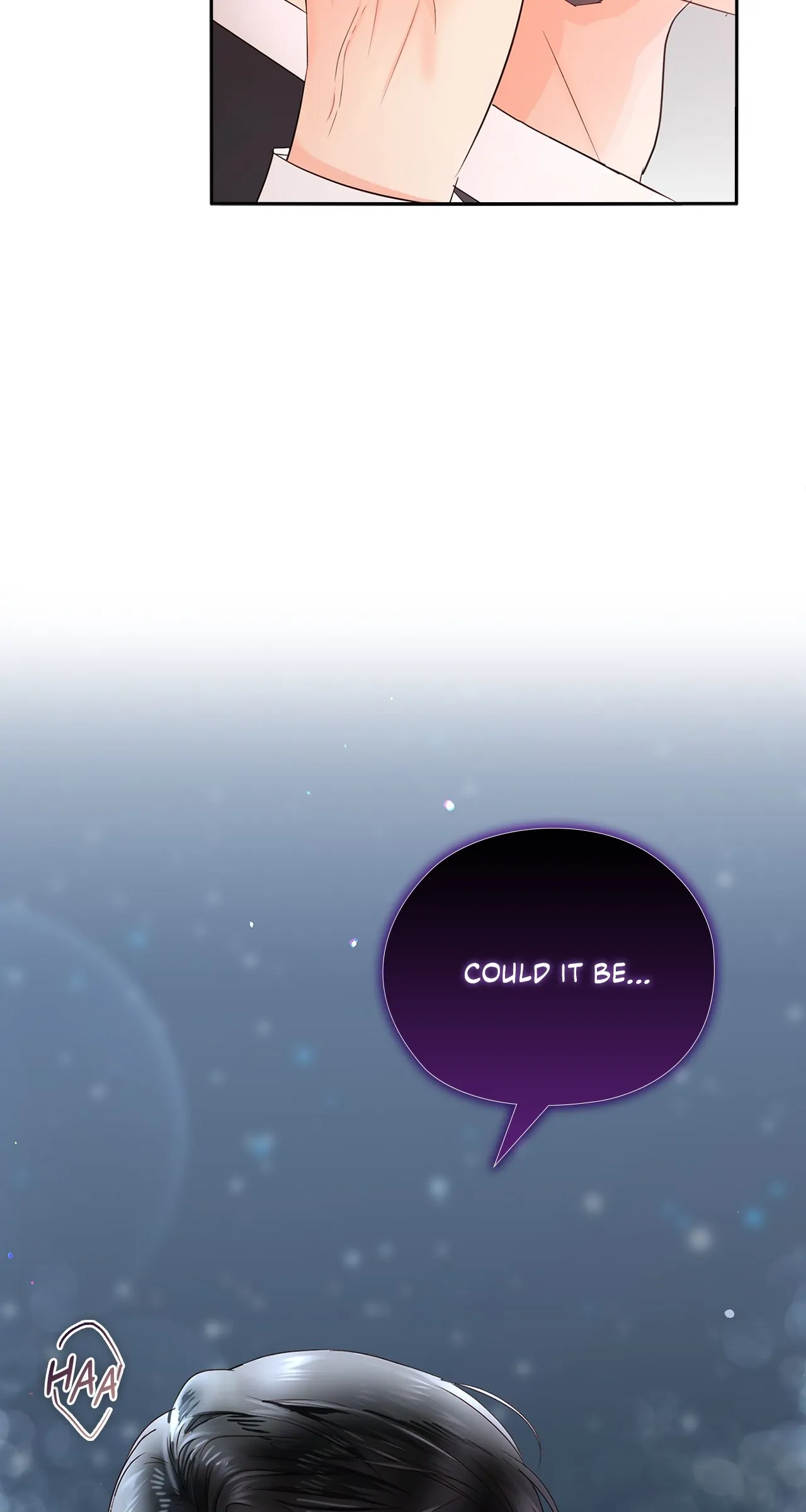 Quiet in the Office! chapter 33.2 page 82