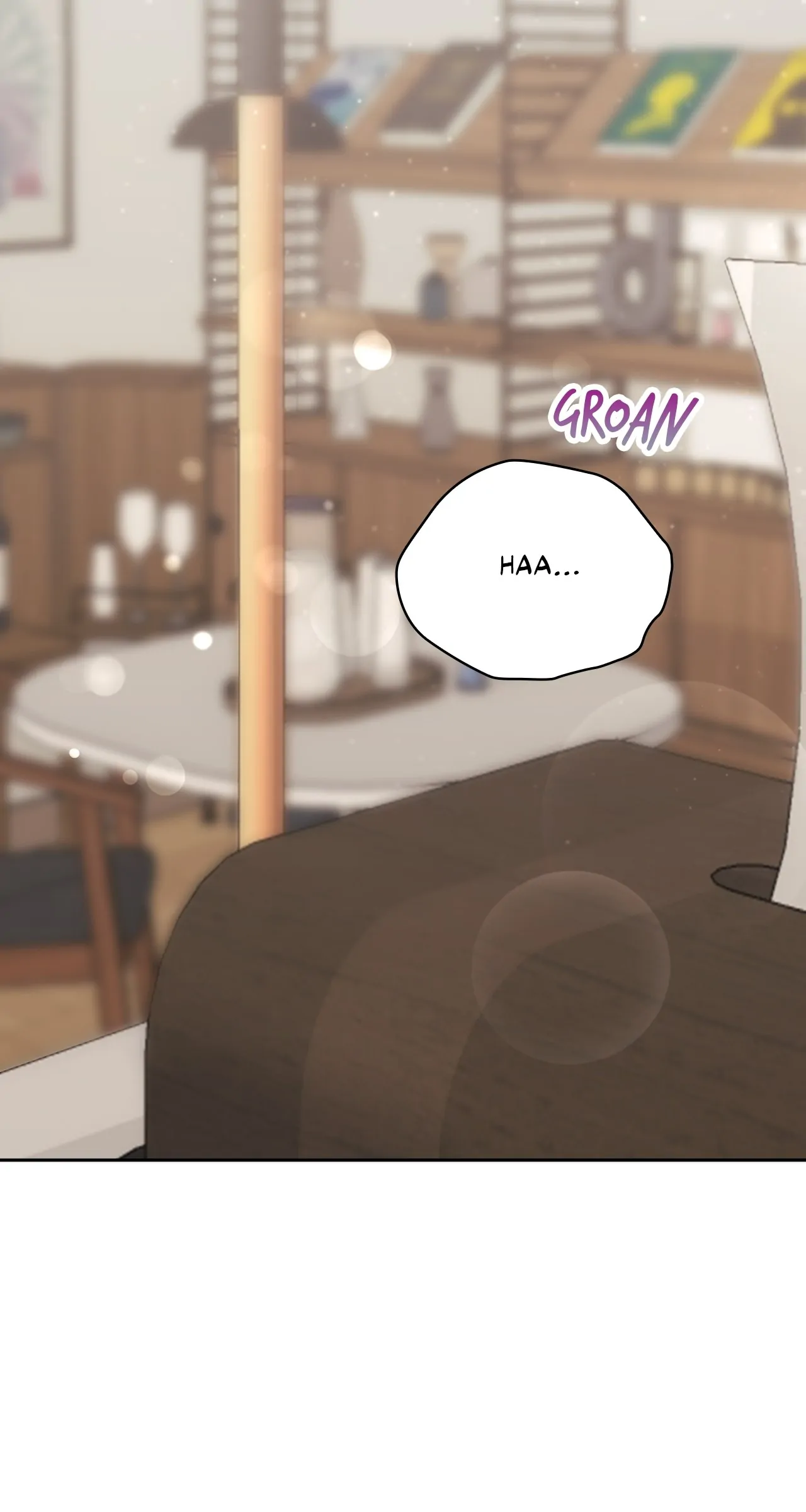 Quiet in the Office! chapter 35.2 page 27