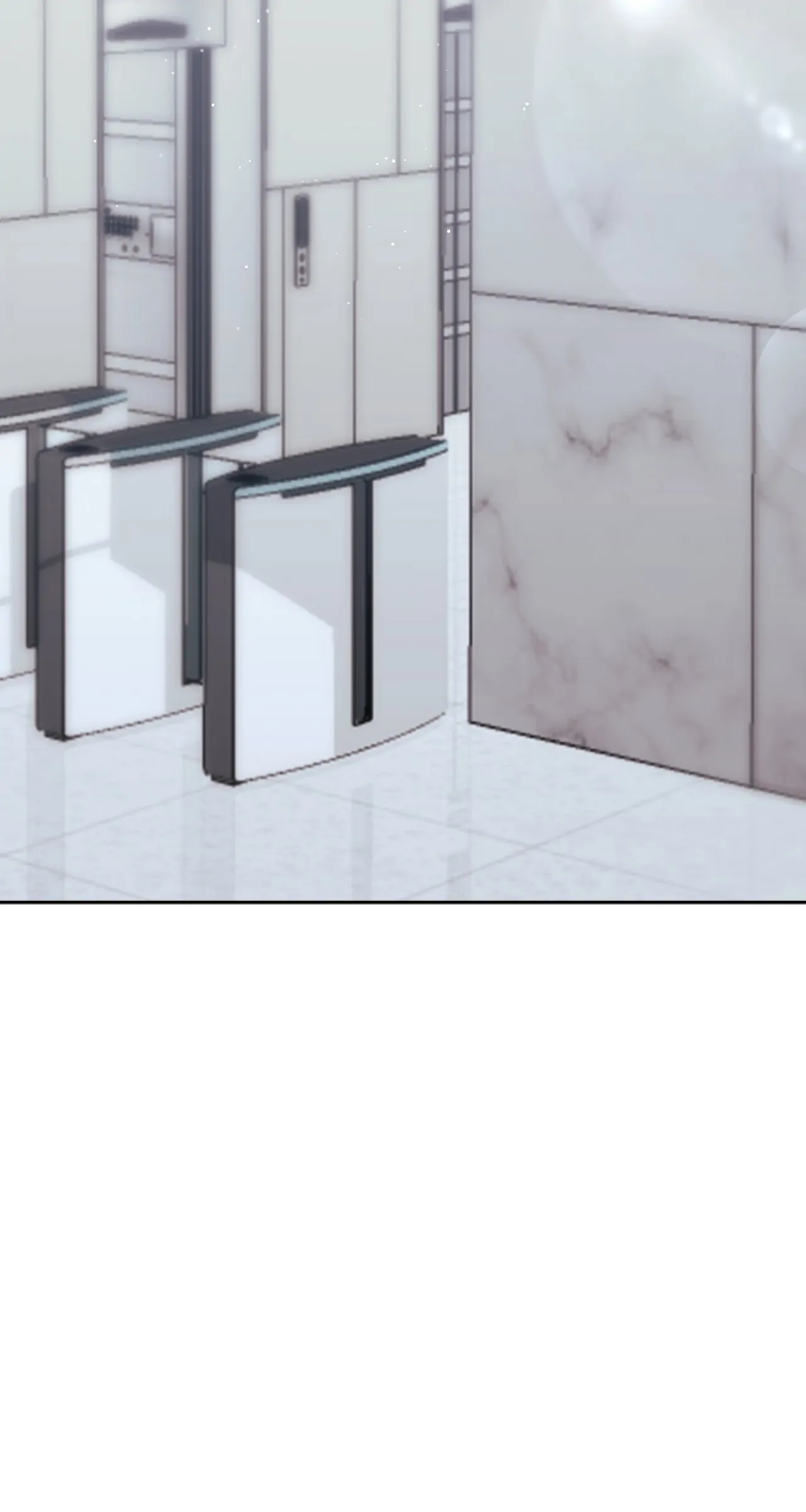 Quiet in the Office! chapter 35.2 page 41