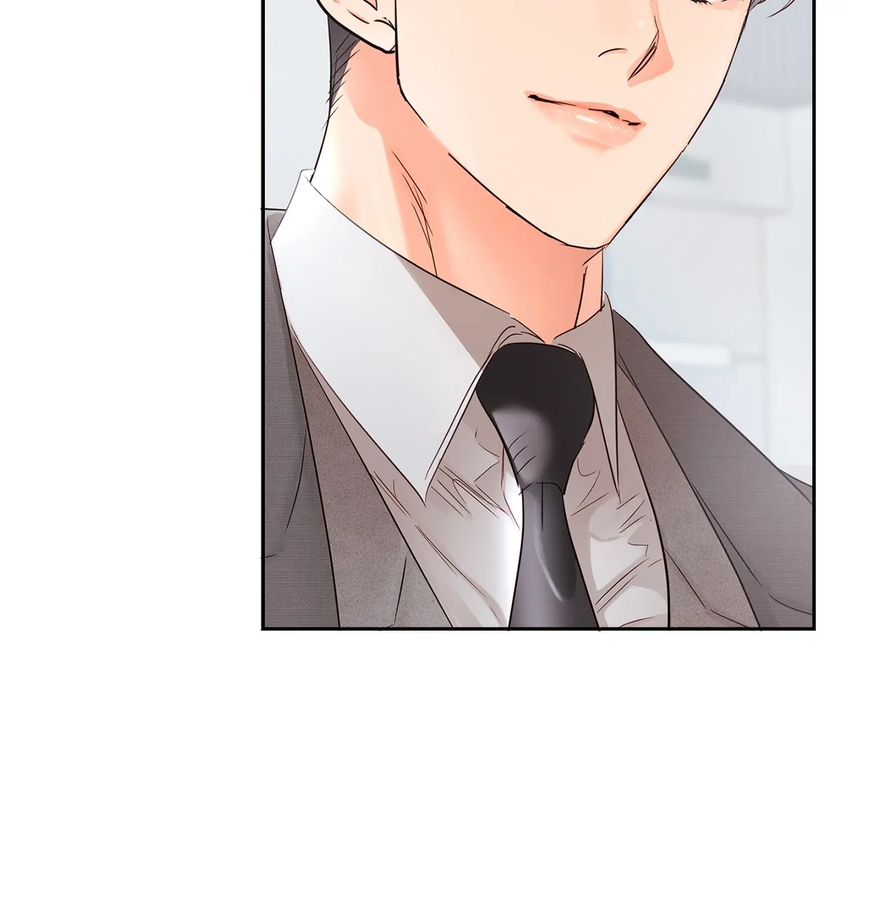 Quiet in the Office! chapter 35.2 page 56