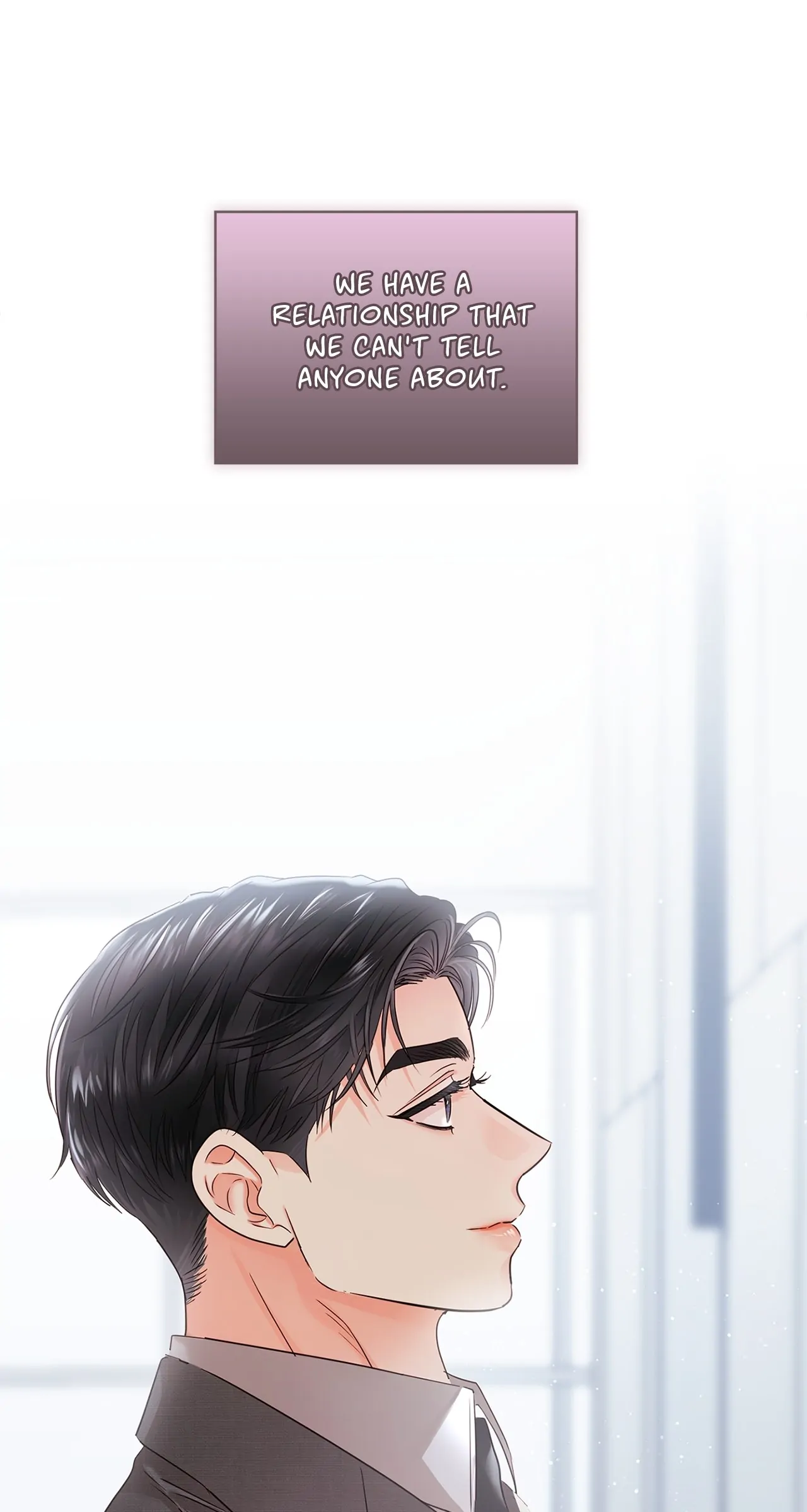 Quiet in the Office! chapter 35.2 page 68