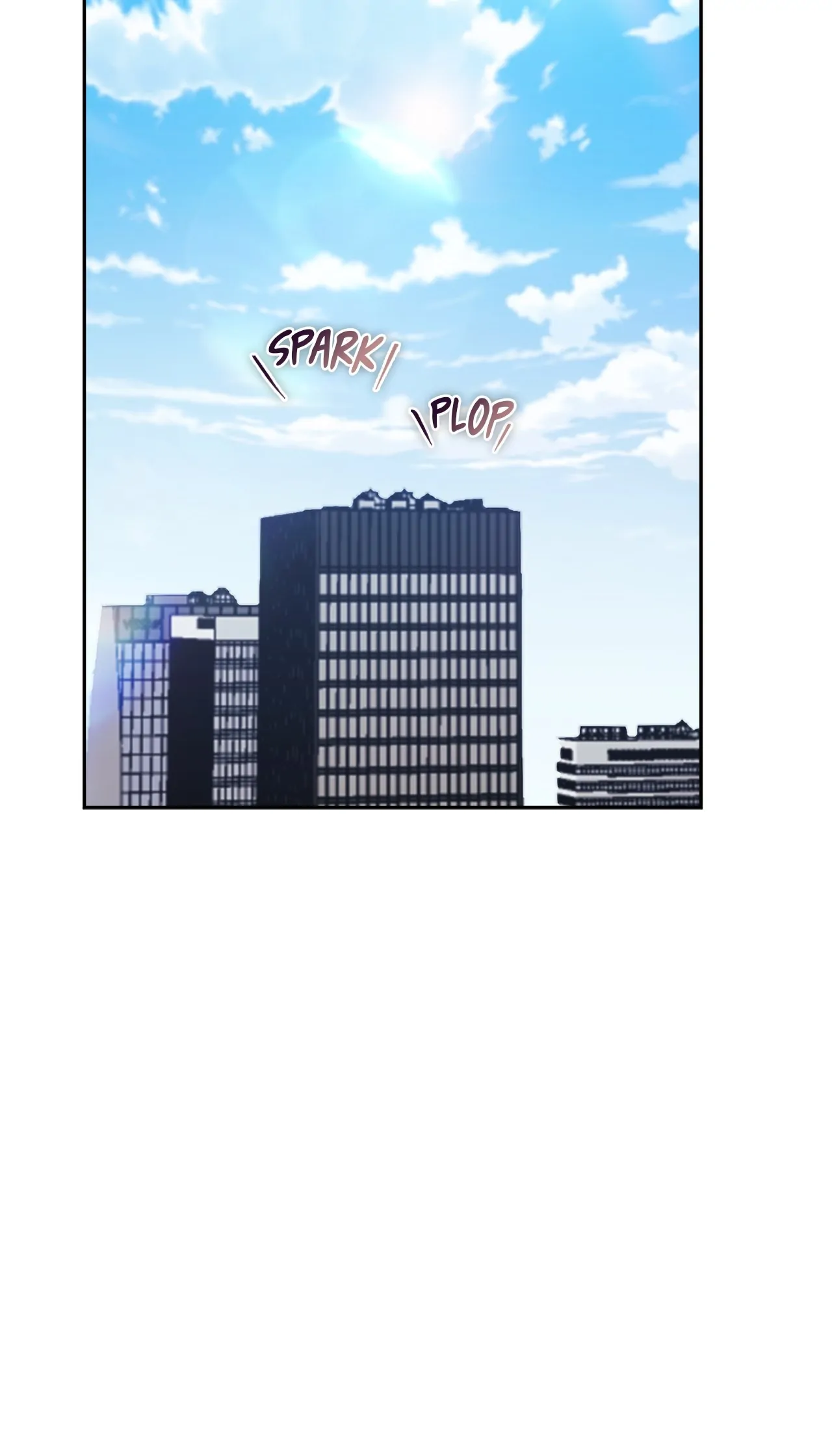 Quiet in the Office! chapter 35.2 page 84